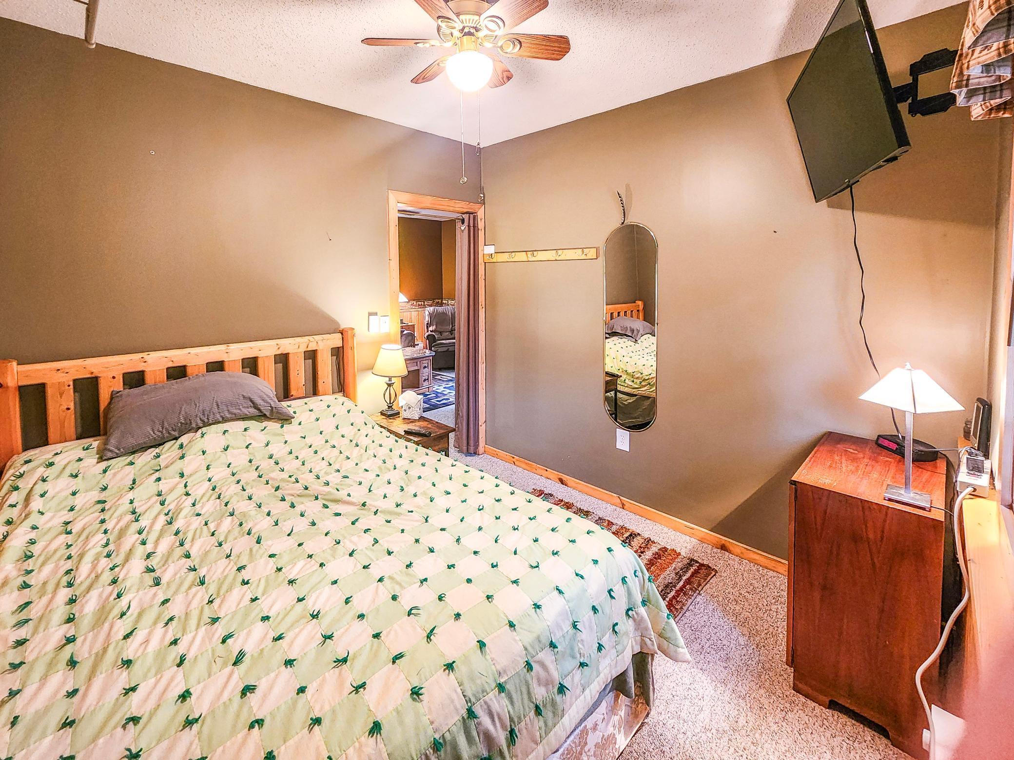 1999 single family home for sale at 10547 Vermeil Drive NE in Deer River, MN — 2 bed, 1 bath (photo 25 of 38)