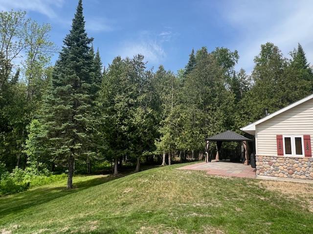 1999 single family home for sale at 10547 Vermeil Drive NE in Deer River, MN — 2 bed, 1 bath (photo 4 of 38)