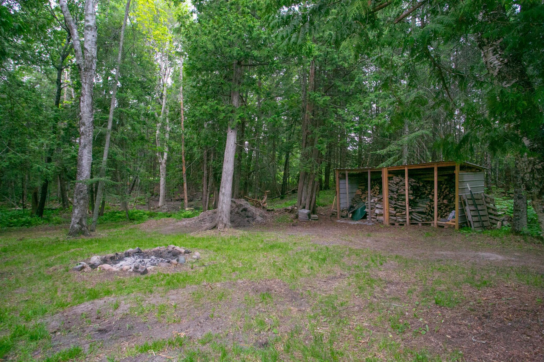 1999 single family home for sale at 10547 Vermeil Drive NE in Deer River, MN — 2 bed, 1 bath (photo 31 of 38)