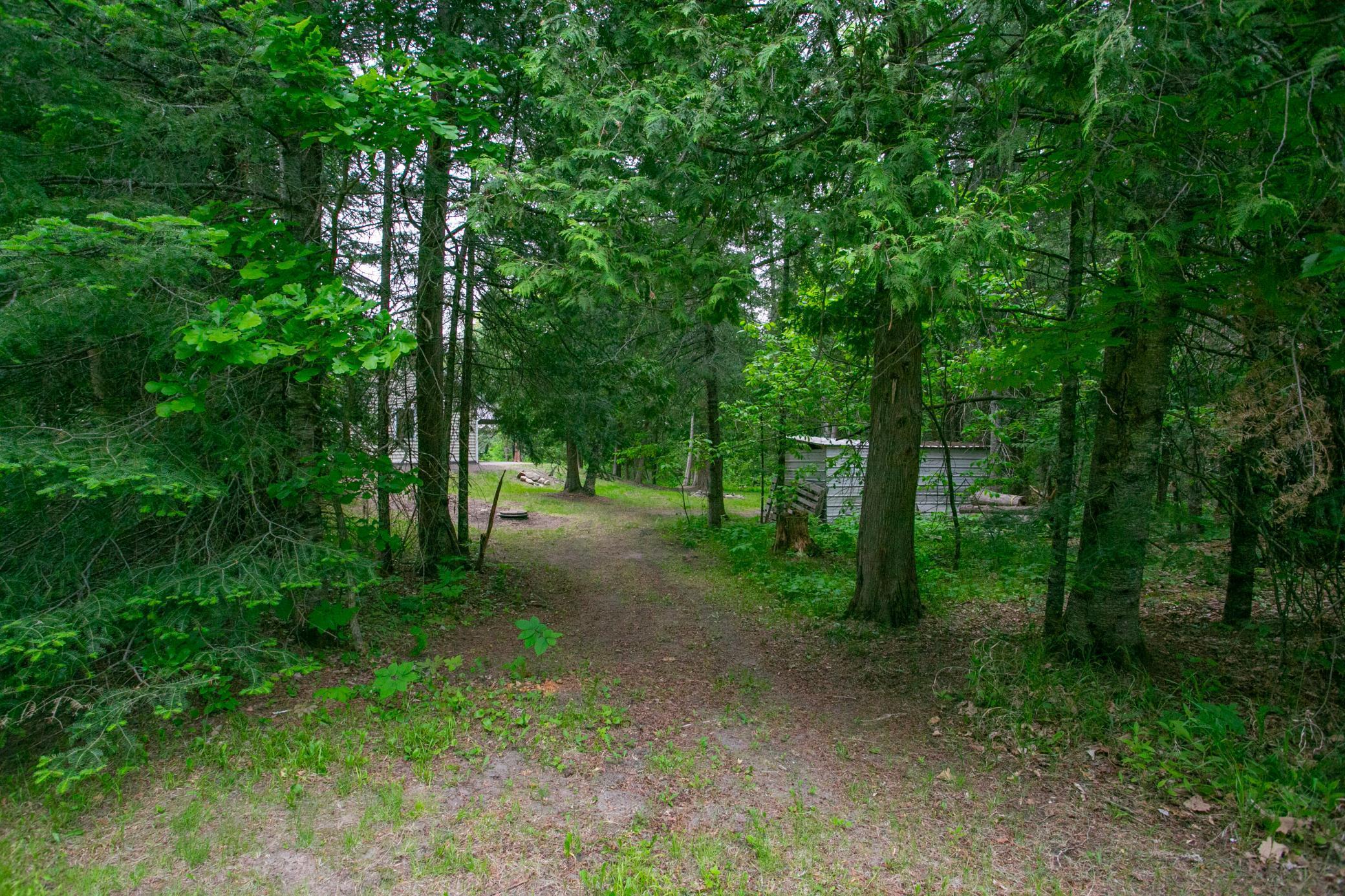 1999 single family home for sale at 10547 Vermeil Drive NE in Deer River, MN — 2 bed, 1 bath (photo 32 of 38)