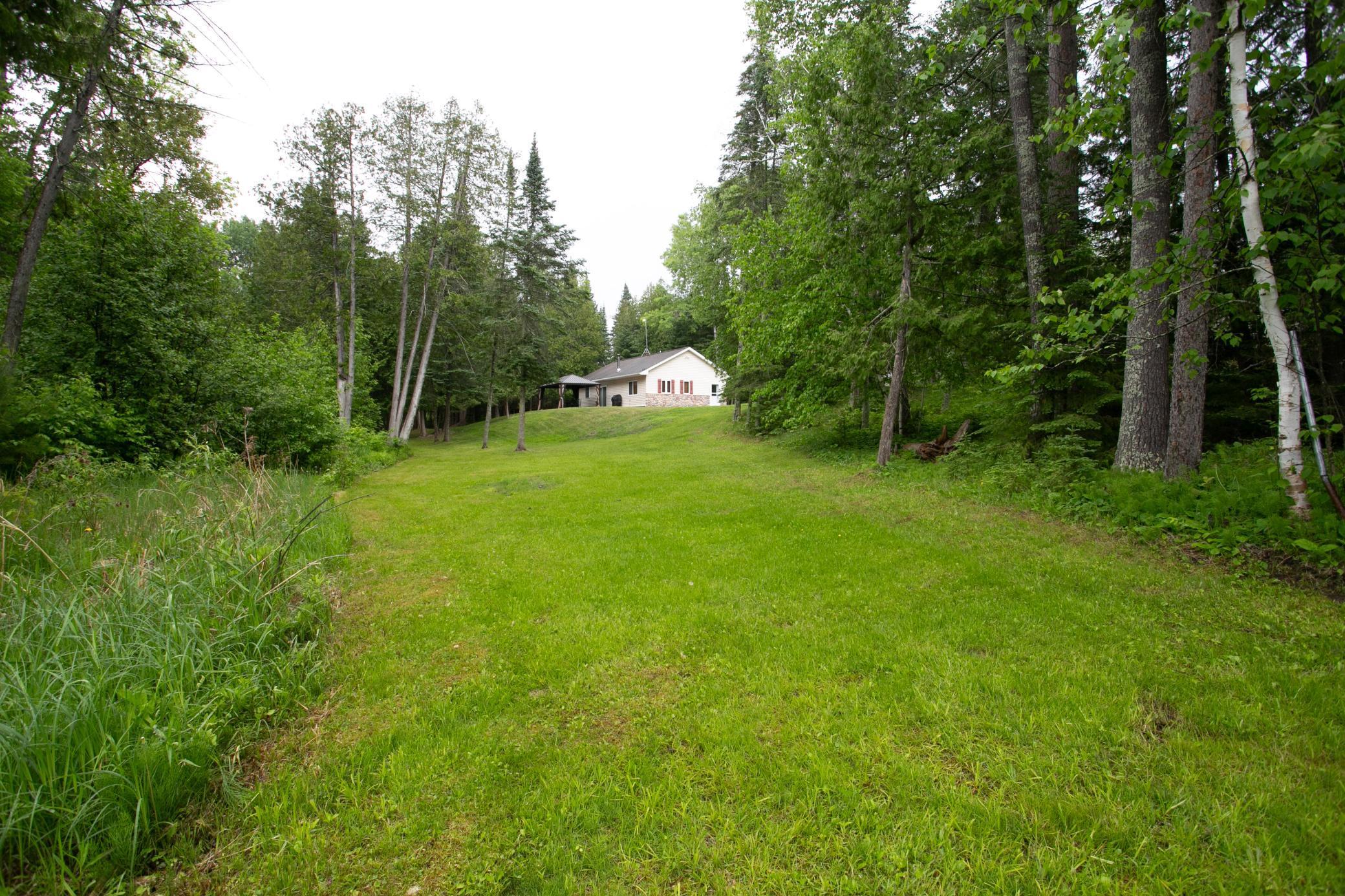 1999 single family home for sale at 10547 Vermeil Drive NE in Deer River, MN — 2 bed, 1 bath (photo 34 of 38)