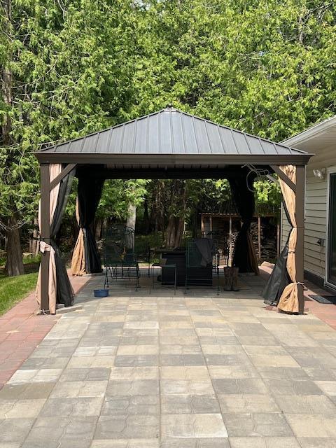 1999 single family home for sale at 10547 Vermeil Drive NE in Deer River, MN — 2 bed, 1 bath (photo 8 of 38)