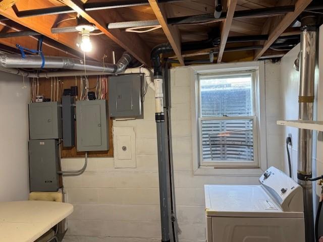 1972 single family home for sale at 206 3rd Street E in Brandon, MN — 3 bed, 2 bath (photo 19 of 21)