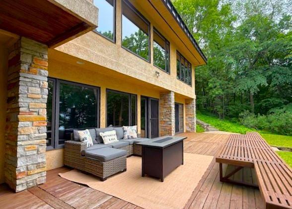 1990 single family home for sale at 28647 State Highway 78 in Battle Lake, MN — 4 bed, 4 bath (photo 16 of 176)