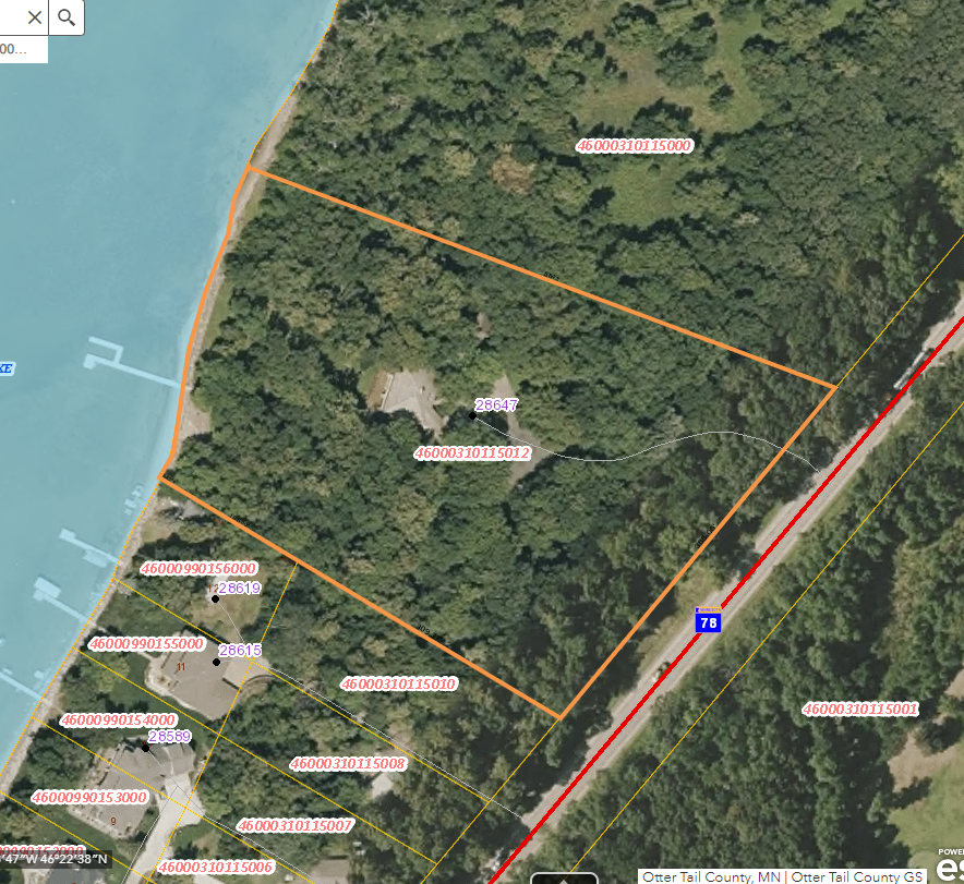 1990 single family home for sale at 28647 State Highway 78 in Battle Lake, MN — 4 bed, 4 bath (photo 7 of 176)
