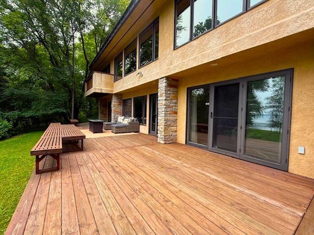 1990 single family home for sale at 28647 State Highway 78 in Battle Lake, MN — 4 bed, 4 bath (photo 86 of 176)