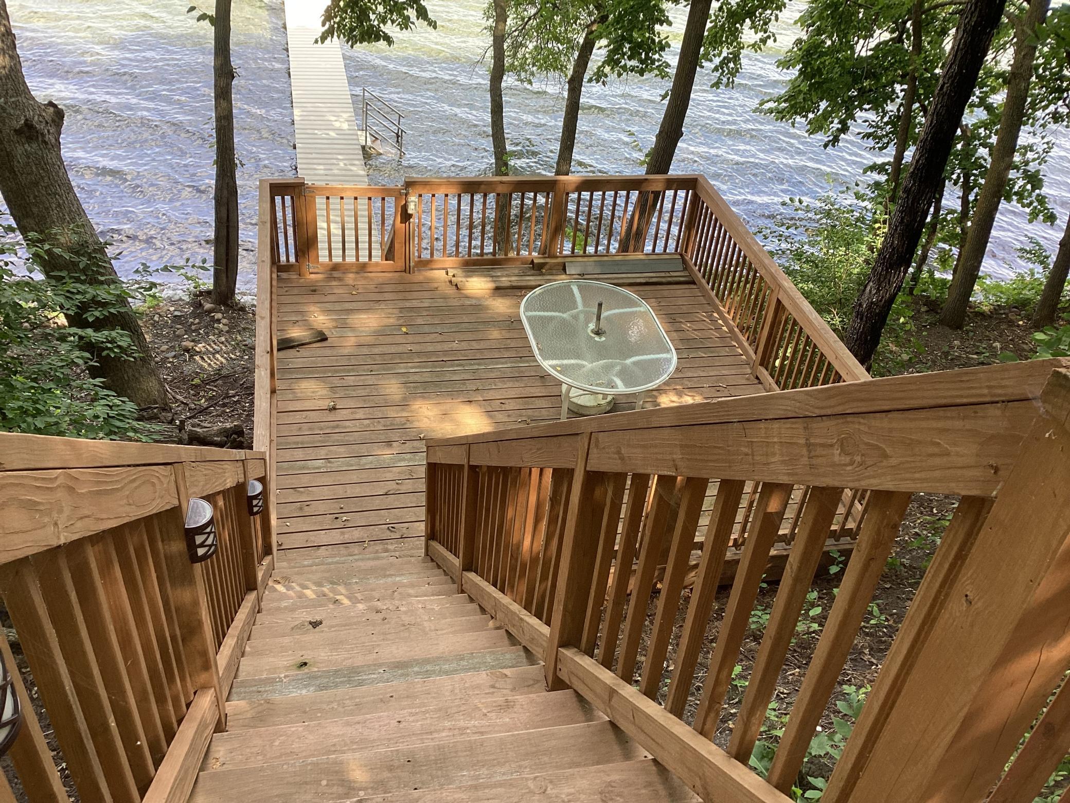 14275 Schuelke Beach Road NW, Miltona MN 56354 - Photo 6 of 26