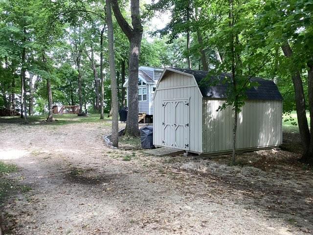 14275 Schuelke Beach Road NW, Miltona MN 56354 - Photo 19 of 26