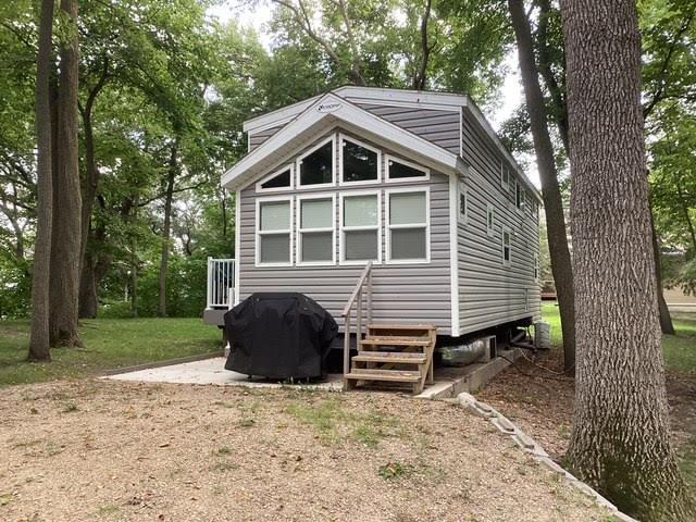 14275 Schuelke Beach Road NW, Miltona MN 56354 - Photo 4 of 26