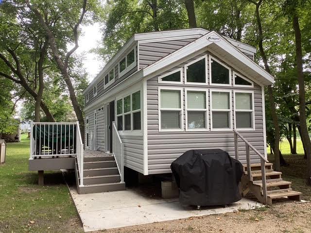 14275 Schuelke Beach Road NW, Miltona MN 56354 - Photo 5 of 26
