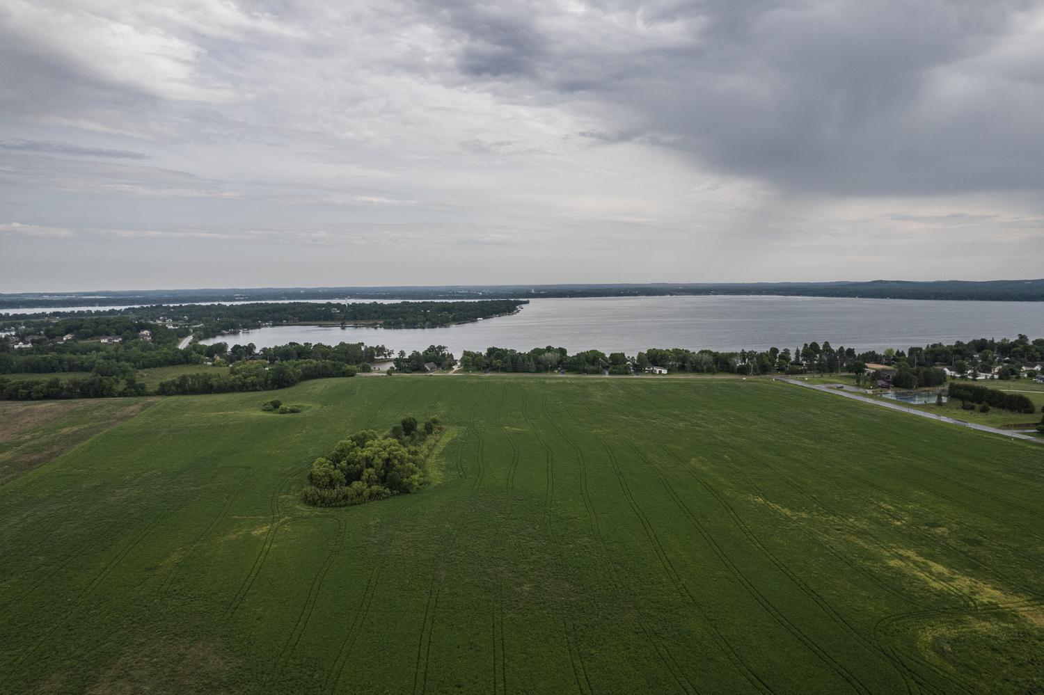 land for sale at Lot 1 Block 1 South Ridge Road in Detroit Lakes, MN (photo 7 of 20)