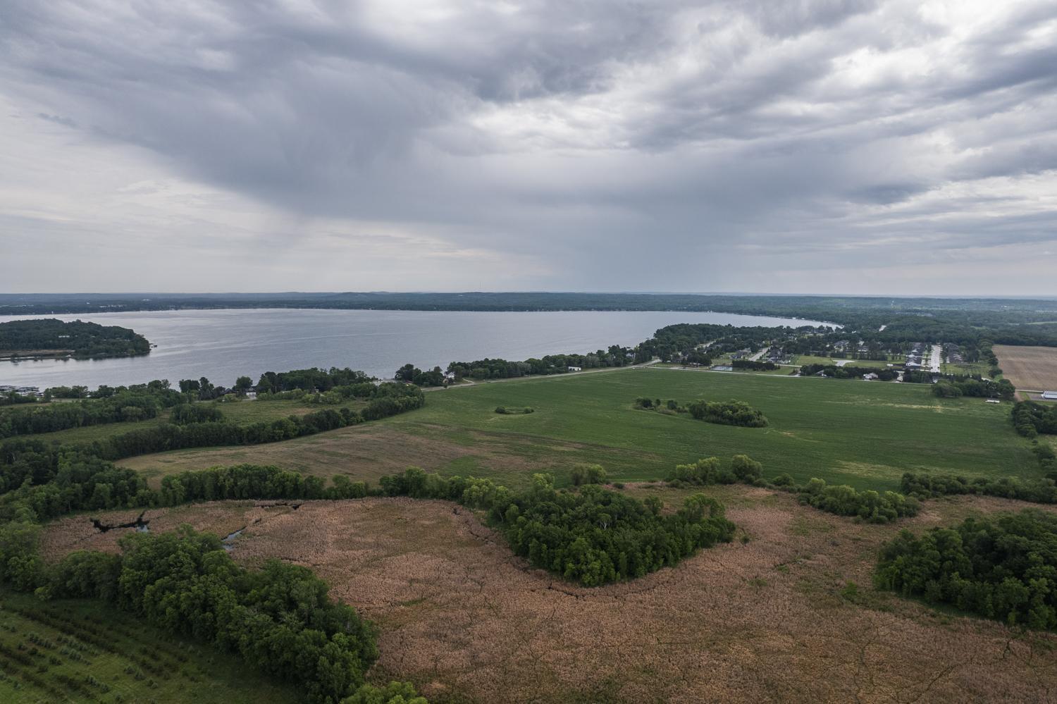 land for sale at Lot 1 Block 1 South Ridge Road in Detroit Lakes, MN (photo 10 of 20)