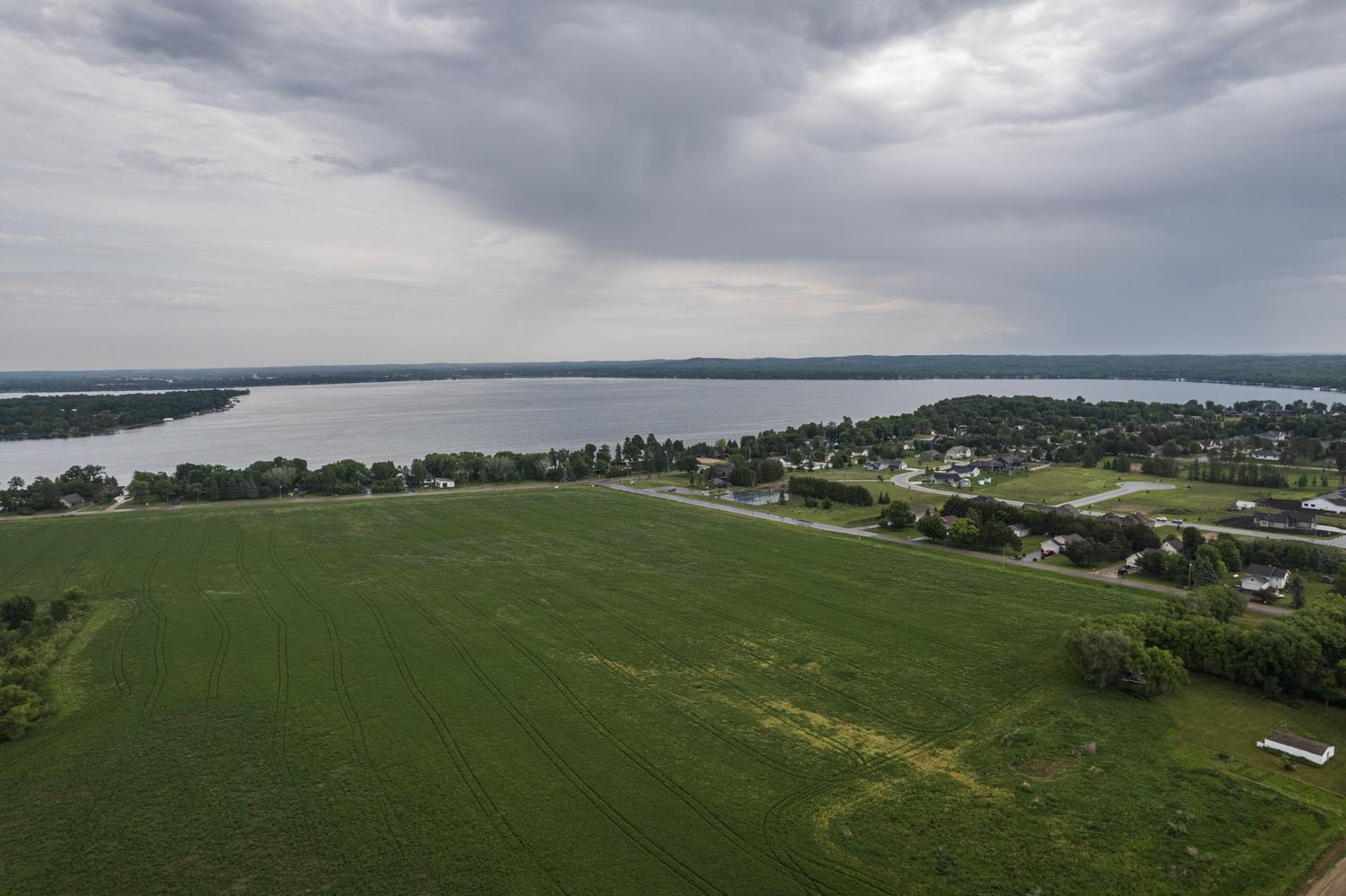 land for sale at Lot 1 Block 2 South Ridge Road in Detroit Lakes, MN (photo 6 of 20)