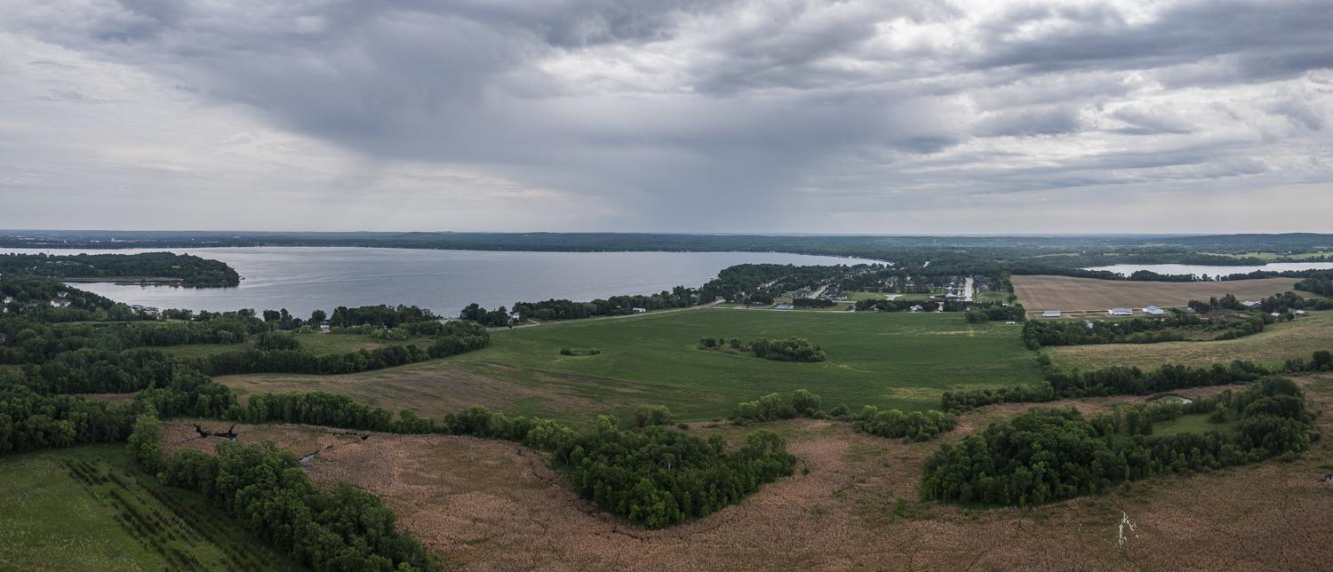 land for sale at Lot 11 Block 1 South Ridge Road in Detroit Lakes, MN (photo 11 of 20)