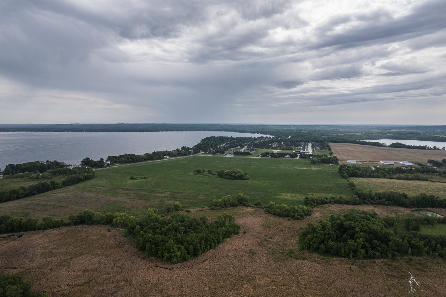 land for sale at Lot 11 Block 1 South Ridge Road in Detroit Lakes, MN (photo 9 of 20)
