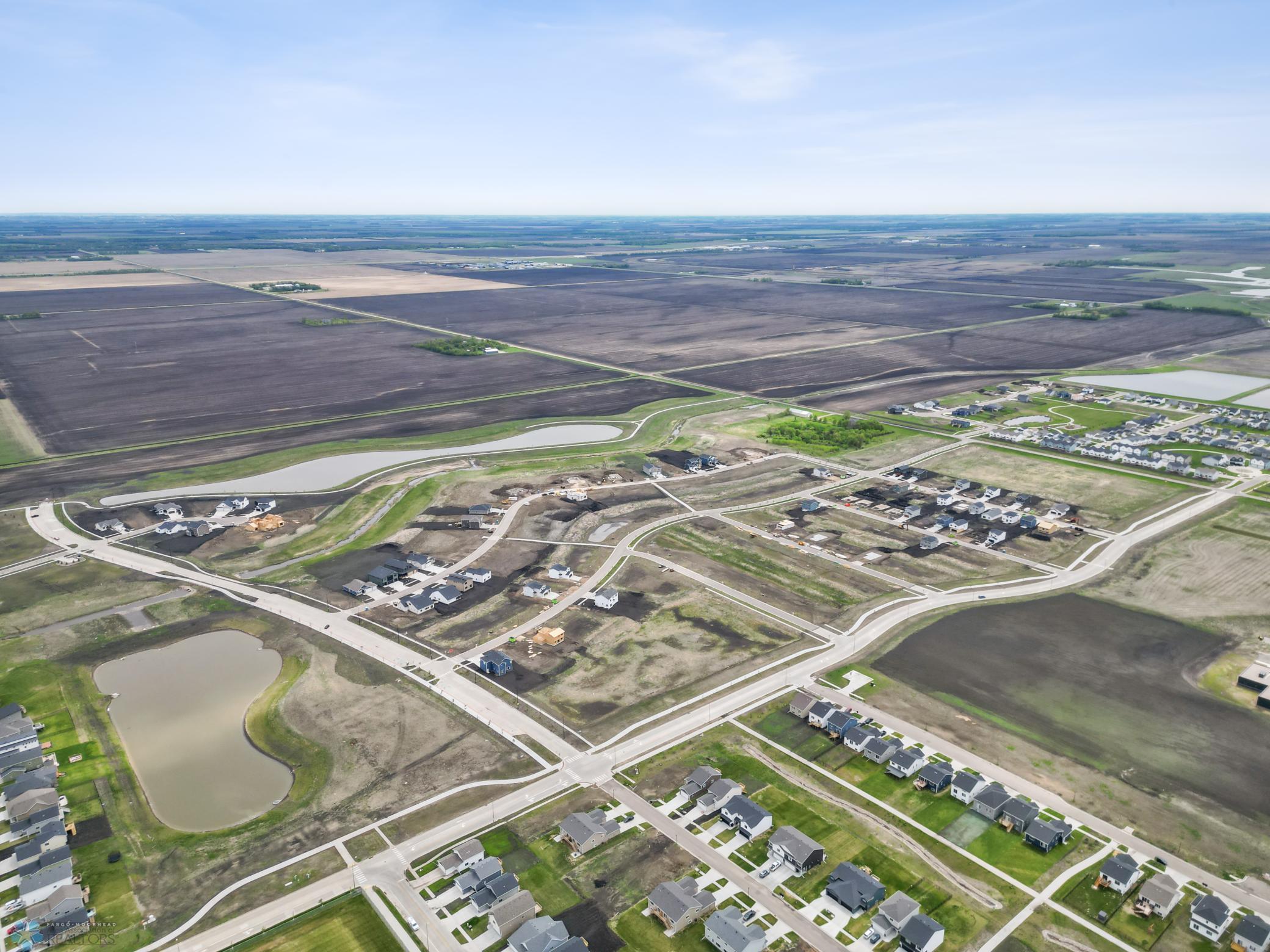 land for sale at 6251 84th Avenue S in Horace, ND (photo 3 of 11)
