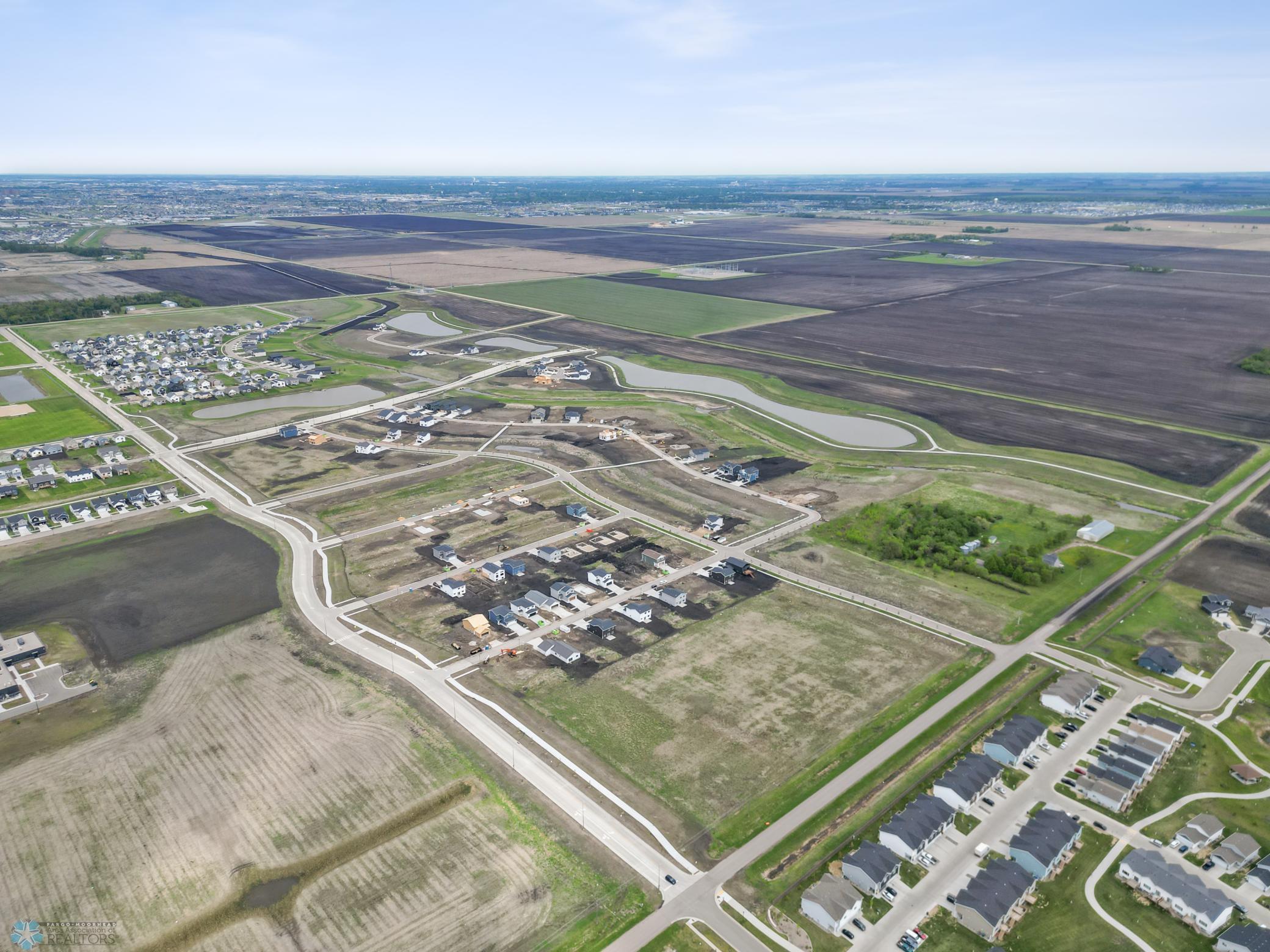 land for sale at 6251 84th Avenue S in Horace, ND (photo 5 of 11)