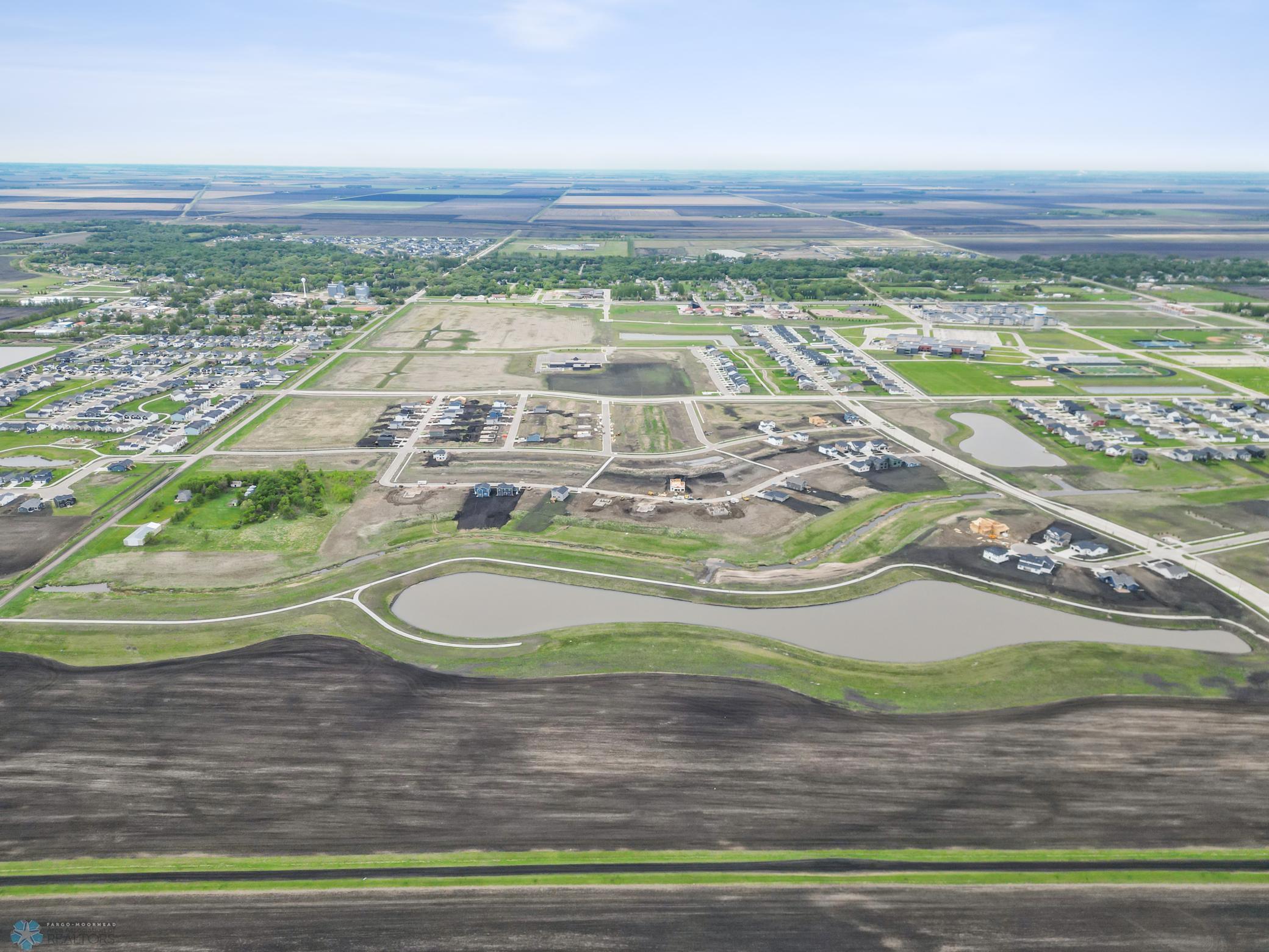 land for sale at 6235 84th Avenue S in Horace, ND (photo 8 of 11)