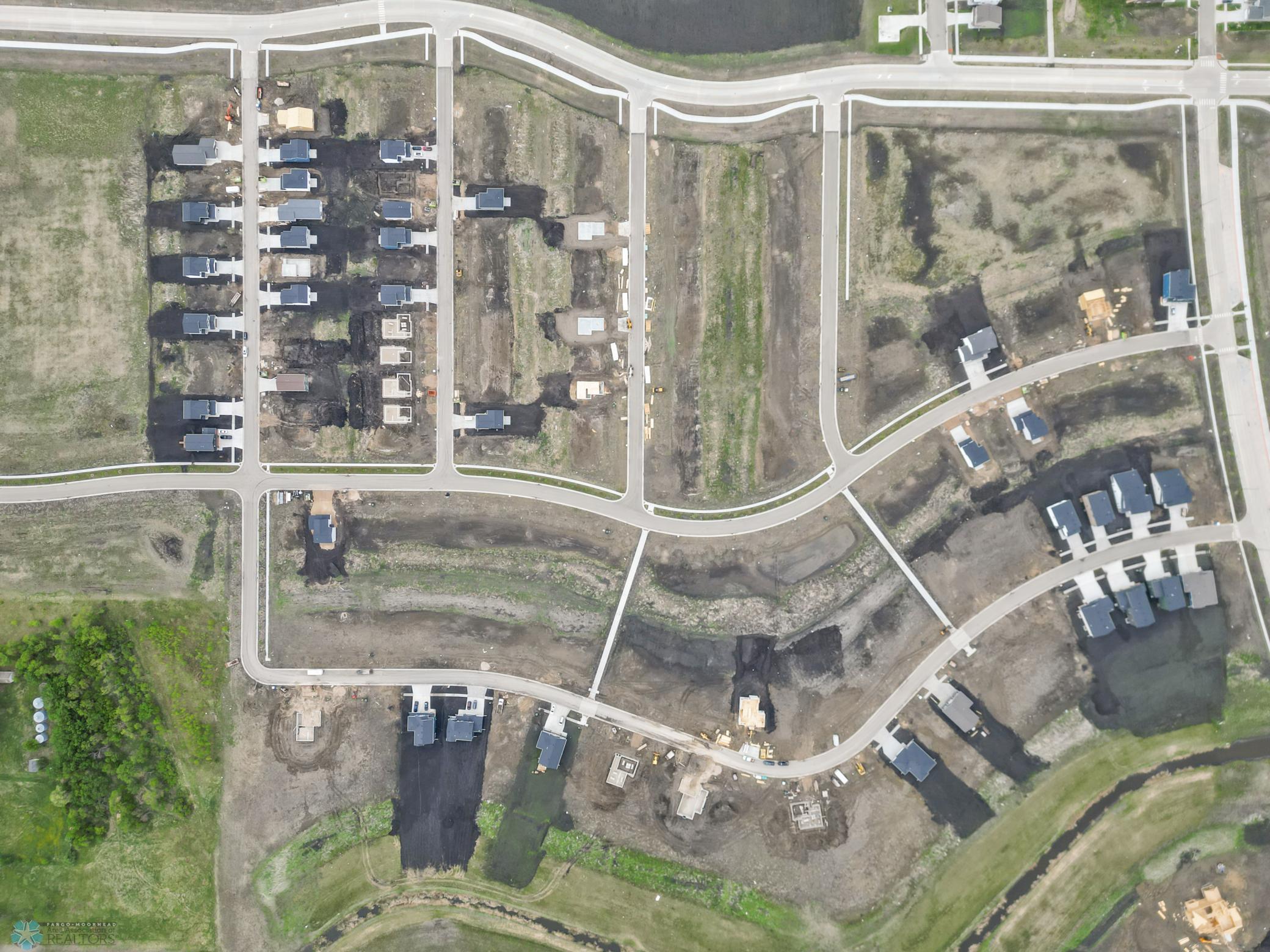 land for sale at 6235 84th Avenue S in Horace, ND (photo 10 of 11)