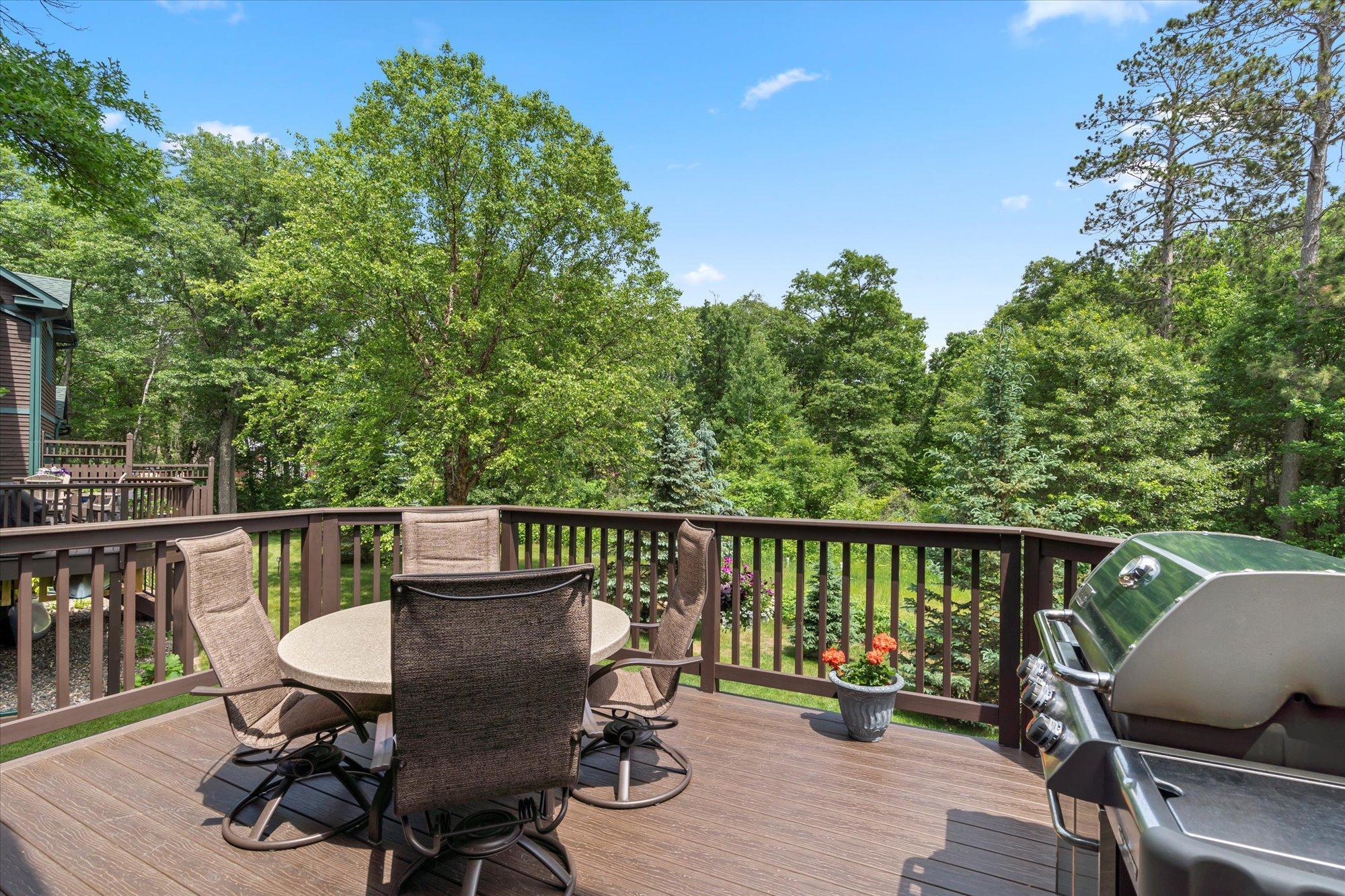 2005 townhouse for sale at 34792 E Shore Lane in Crosslake, MN — 3 bed, 3 bath (photo 15 of 39)
