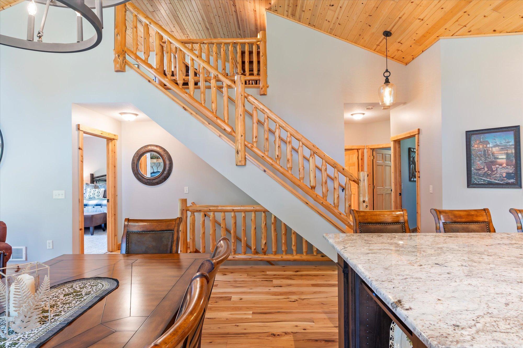 2005 townhouse for sale at 34792 E Shore Lane in Crosslake, MN — 3 bed, 3 bath (photo 19 of 39)