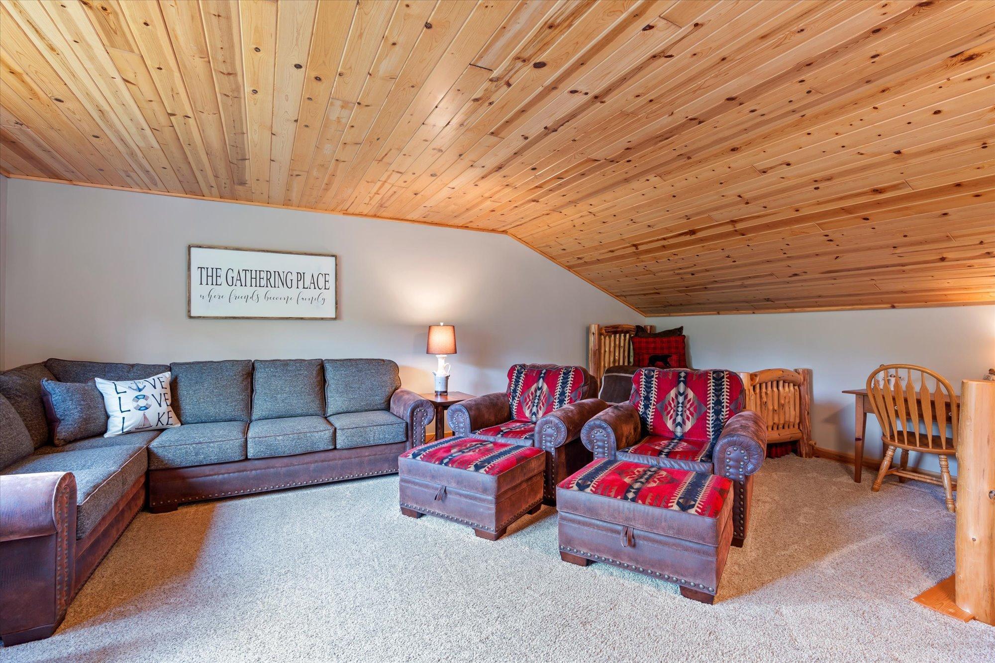 2005 townhouse for sale at 34792 E Shore Lane in Crosslake, MN — 3 bed, 3 bath (photo 24 of 39)