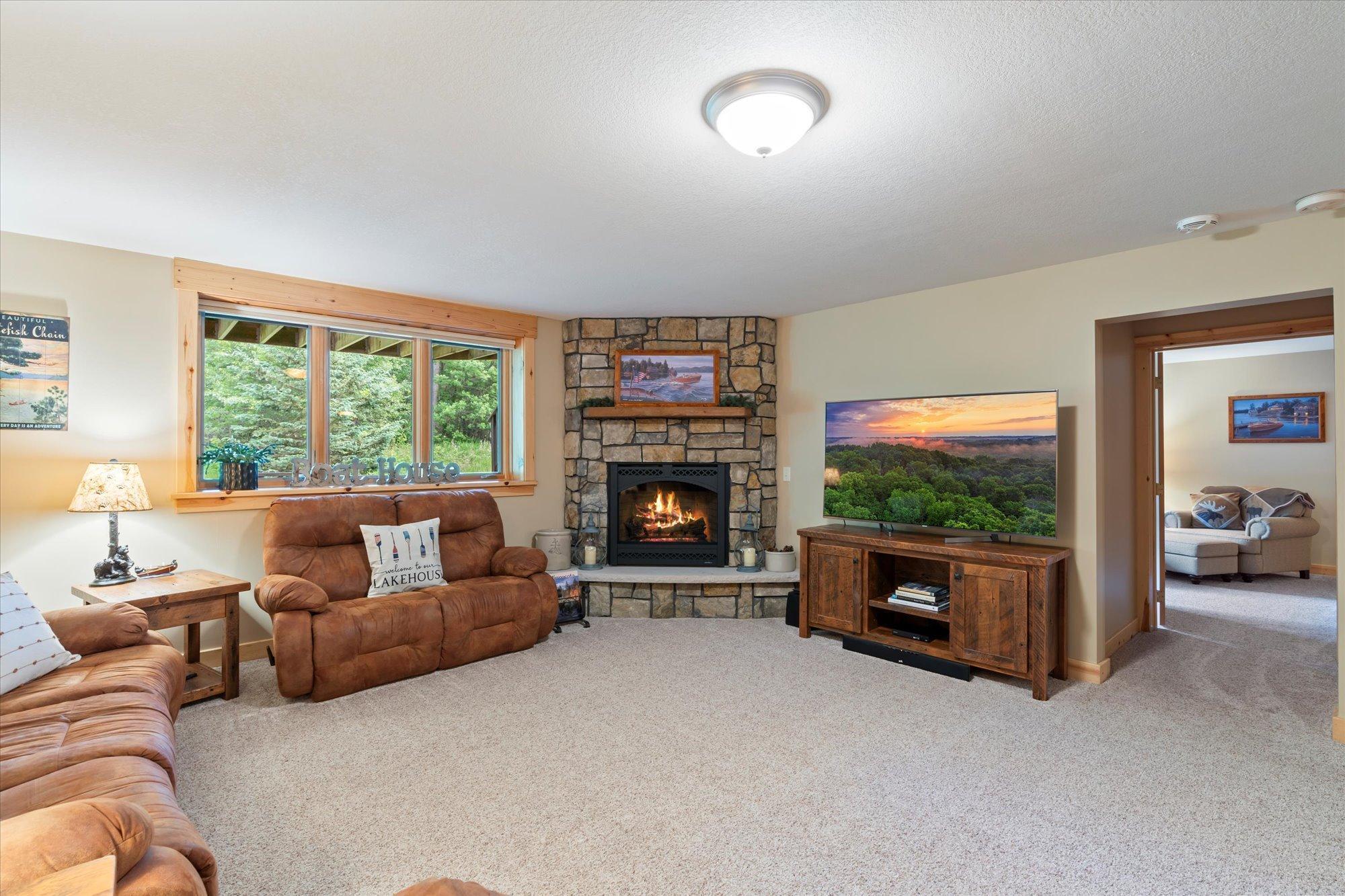 2005 townhouse for sale at 34792 E Shore Lane in Crosslake, MN — 3 bed, 3 bath (photo 25 of 39)