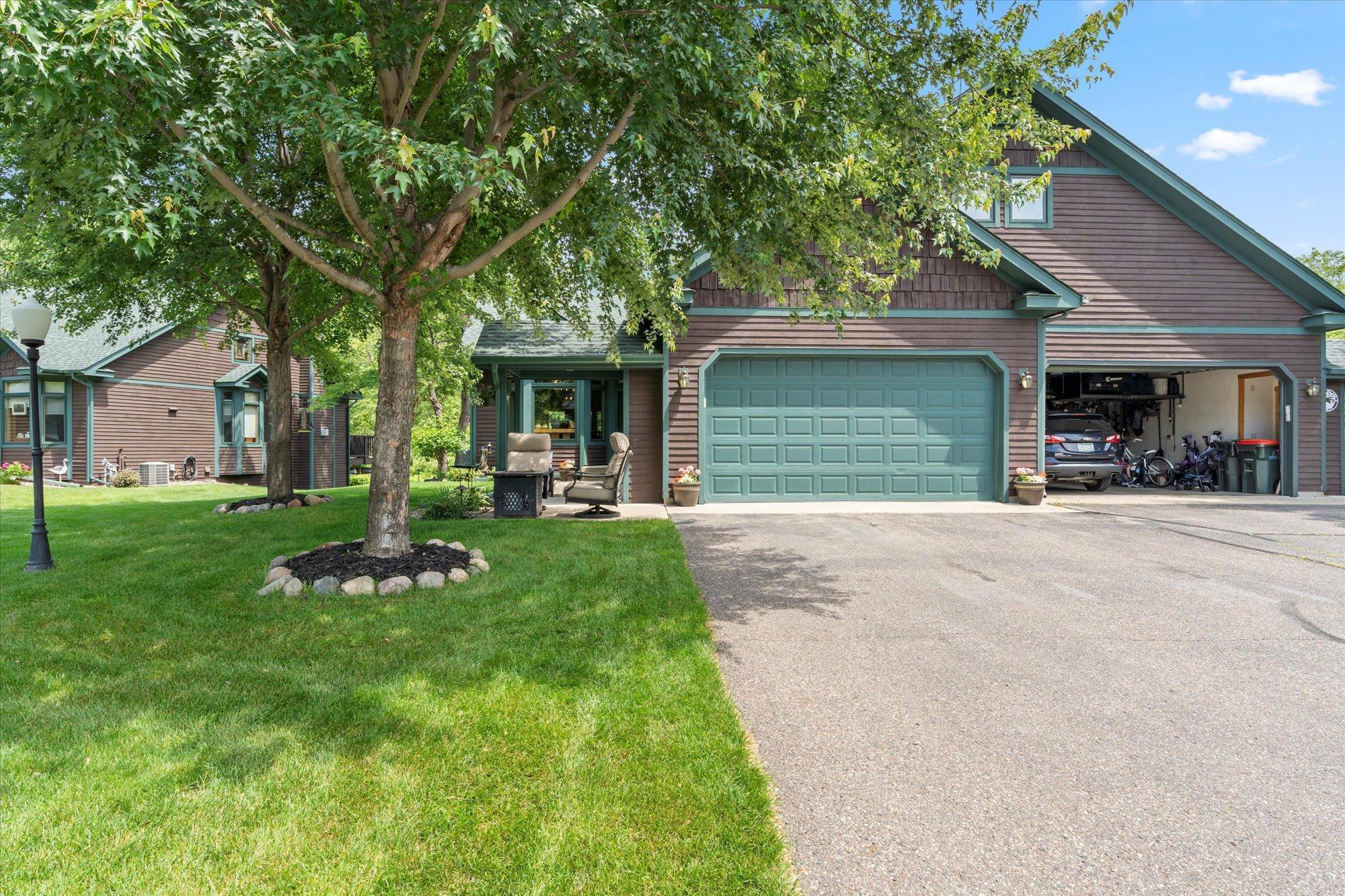 2005 townhouse for sale at 34792 E Shore Lane in Crosslake, MN — 3 bed, 3 bath (photo 29 of 39)
