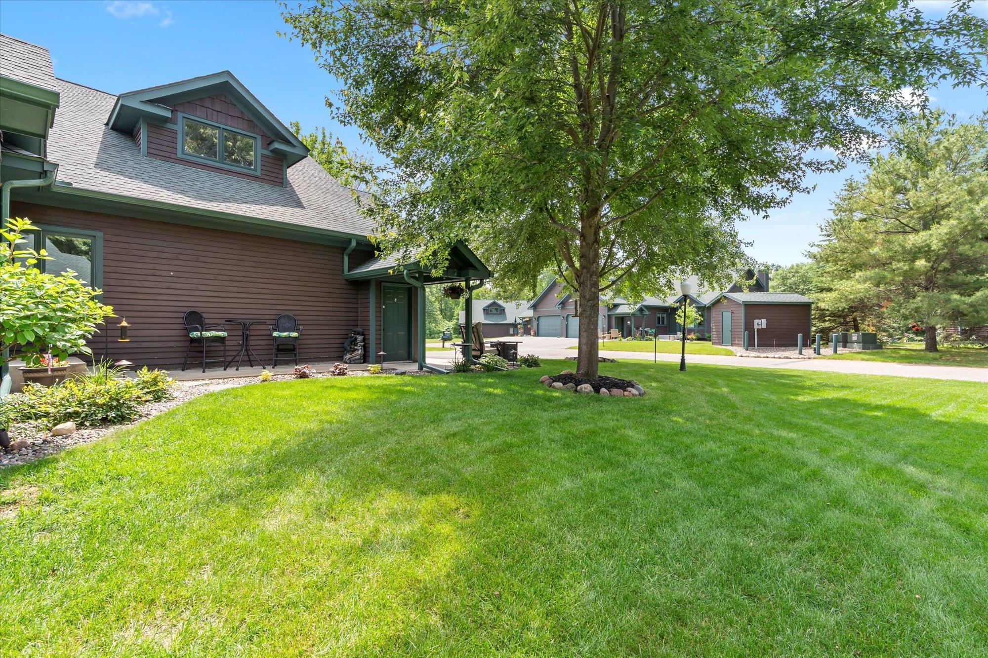 2005 townhouse for sale at 34792 E Shore Lane in Crosslake, MN — 3 bed, 3 bath (photo 31 of 39)