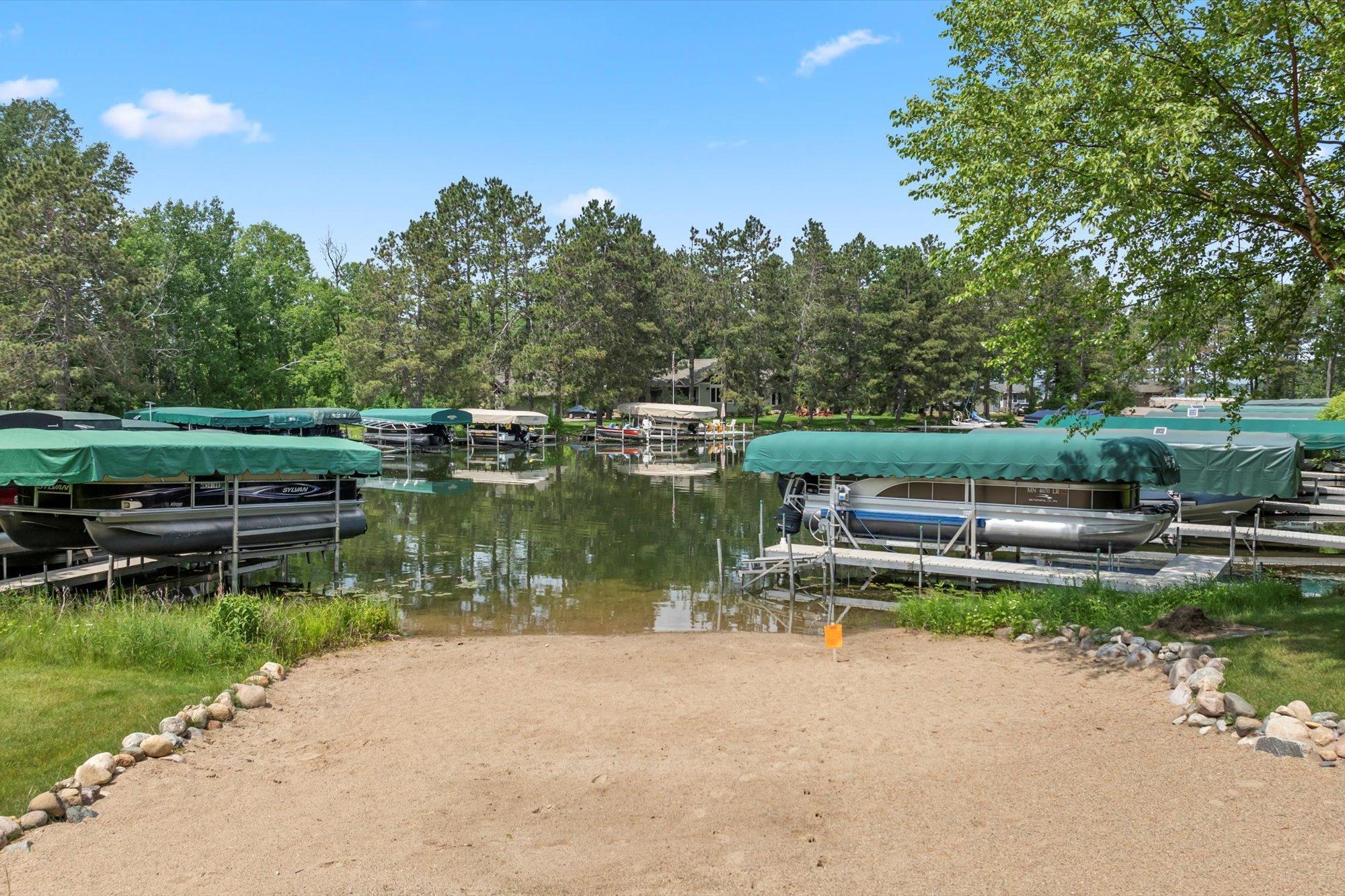 2005 townhouse for sale at 34792 E Shore Lane in Crosslake, MN — 3 bed, 3 bath (photo 34 of 39)