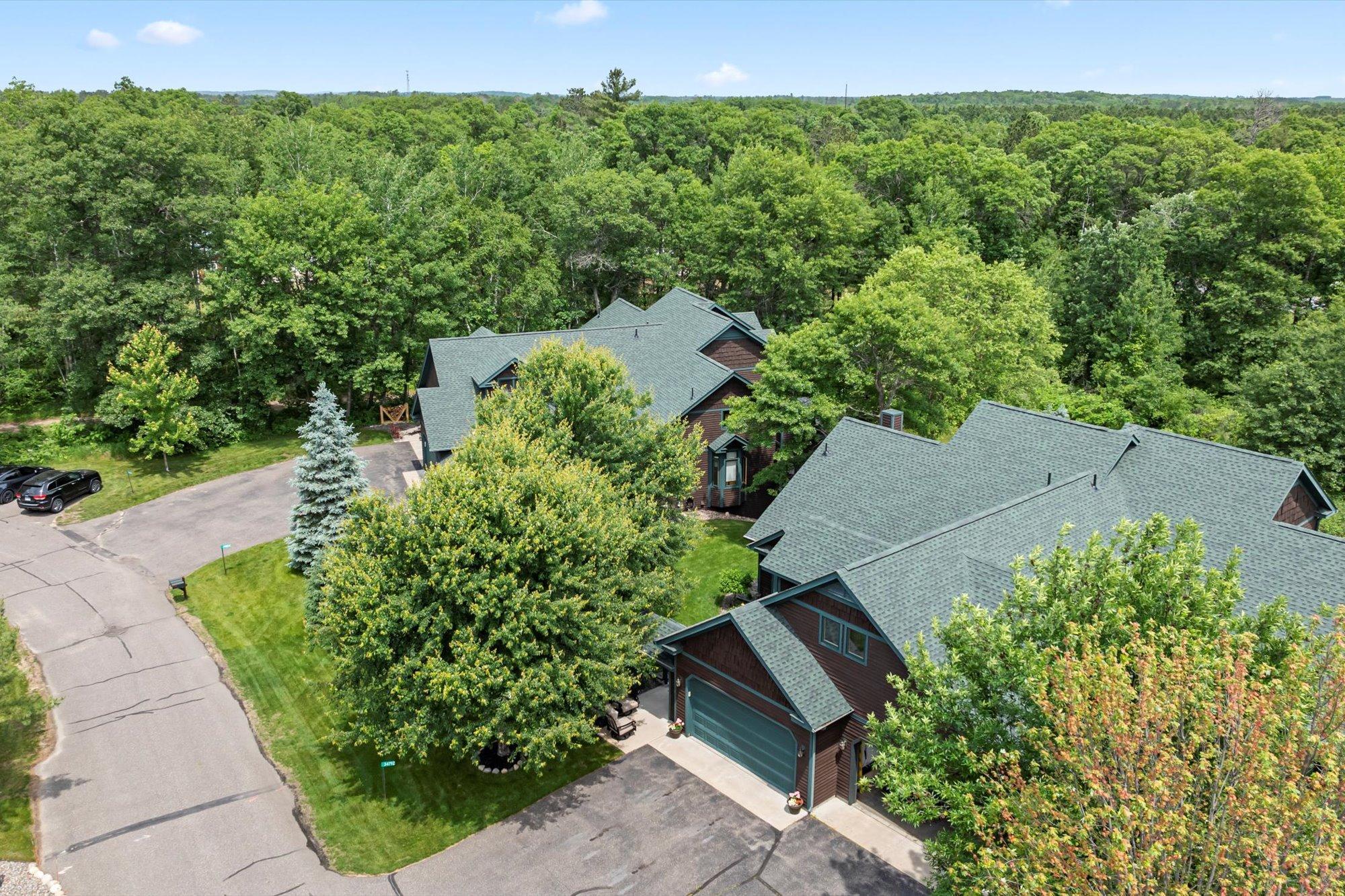 2005 townhouse for sale at 34792 E Shore Lane in Crosslake, MN — 3 bed, 3 bath (photo 36 of 39)