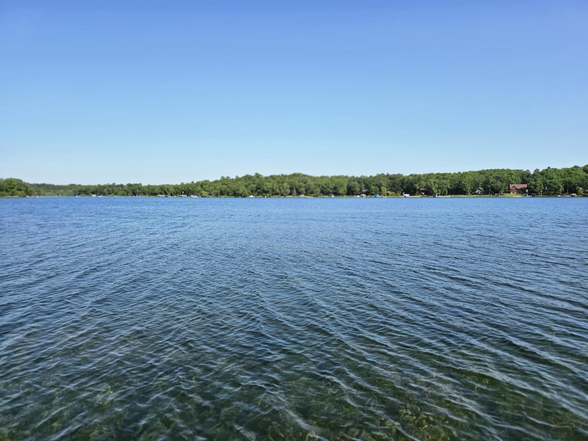 land for sale at tbd 1st Ave in Breezy Point, MN