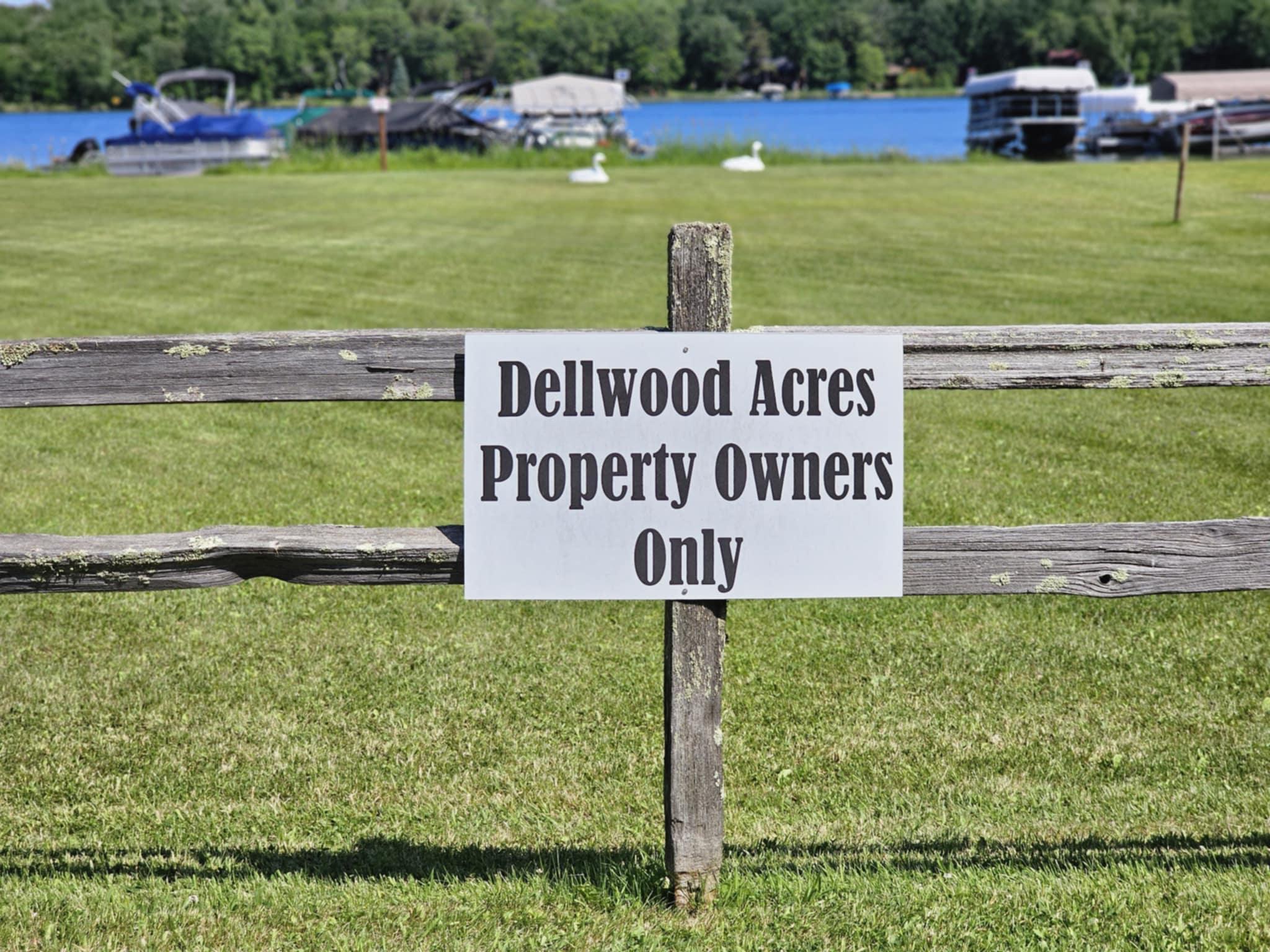land for sale at tbd 1st Ave in Breezy Point, MN (photo 3 of 7)