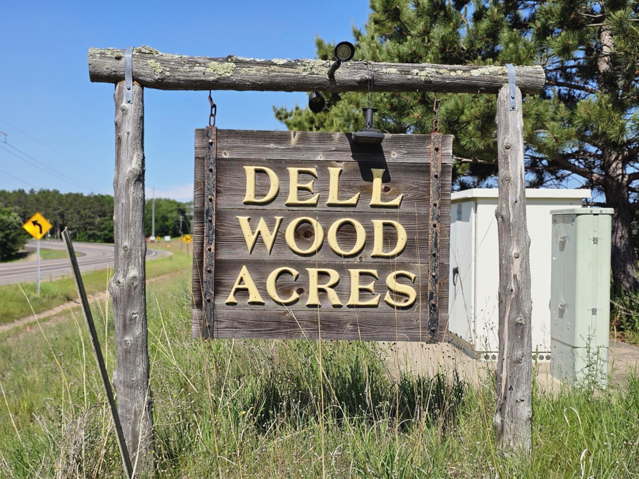 land for sale at tbd 1st Ave in Breezy Point, MN (photo 6 of 7)