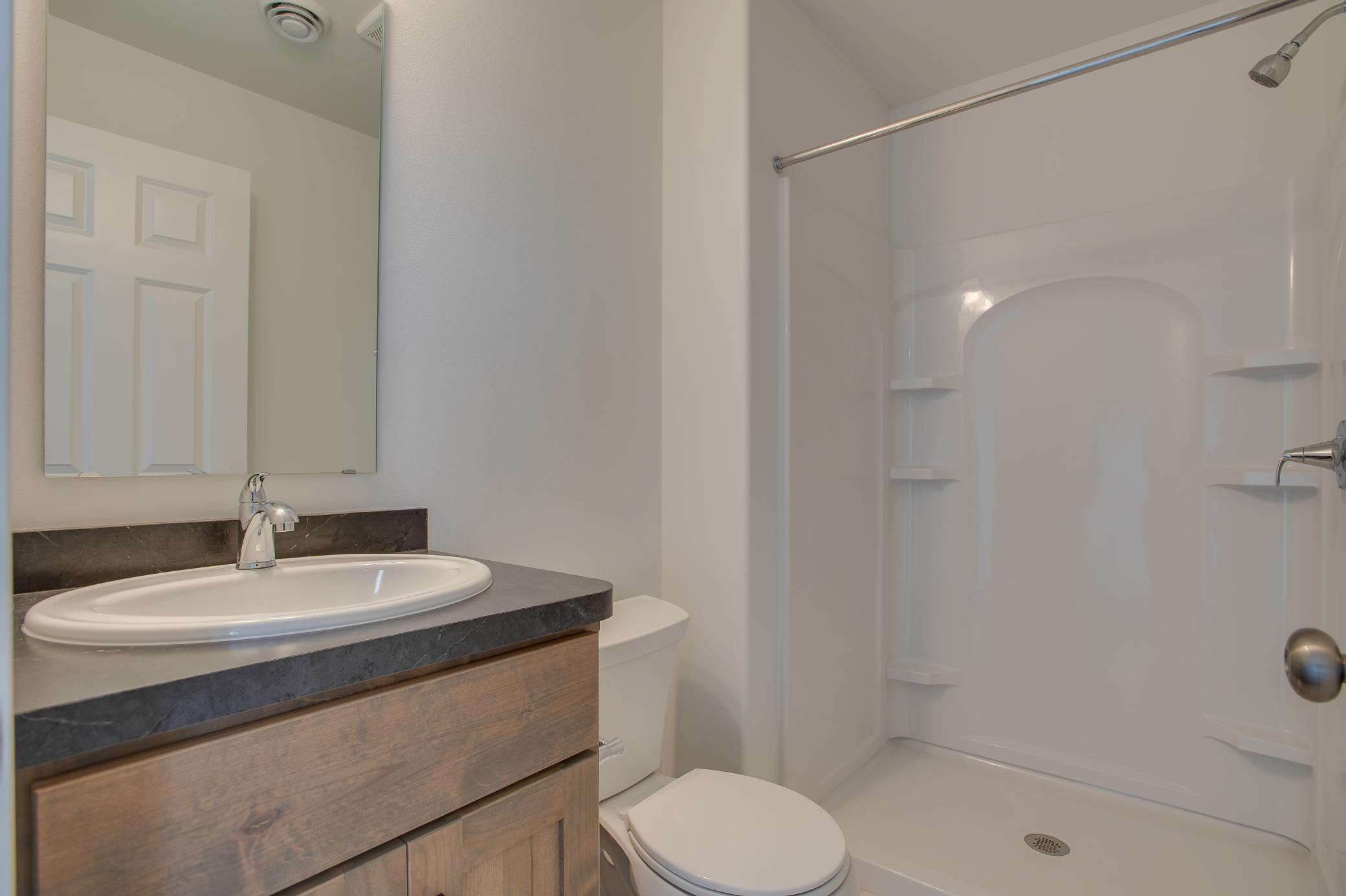 2025 single family home for sale at 6847 Belding Drive S in Fargo, ND — 3 bed, 3 bath (photo 31 of 33)