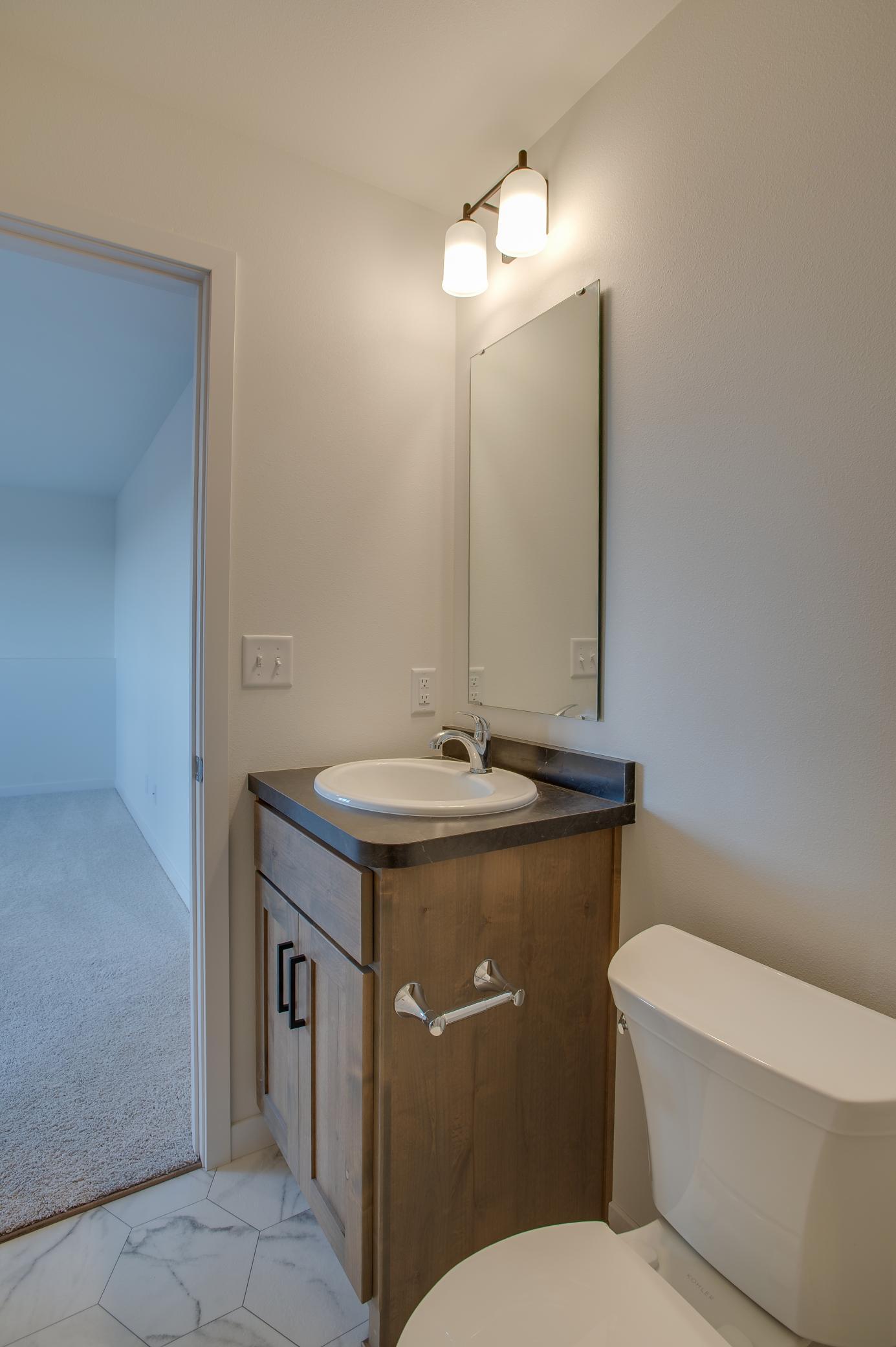 2025 single family home for sale at 6847 Belding Drive S in Fargo, ND — 3 bed, 3 bath (photo 32 of 33)