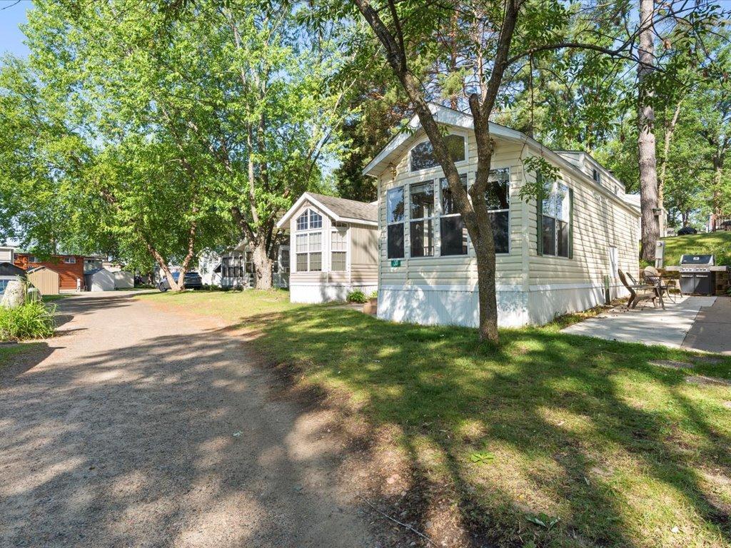2000 single family home for sale at 15827 Wilderness Trail, Unit 30 in Crosslake, MN — 1 bed, 1 bath (photo 14 of 35)