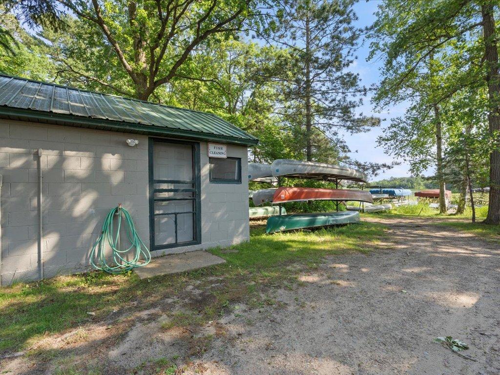 2000 single family home for sale at 15827 Wilderness Trail, Unit 30 in Crosslake, MN — 1 bed, 1 bath (photo 17 of 35)