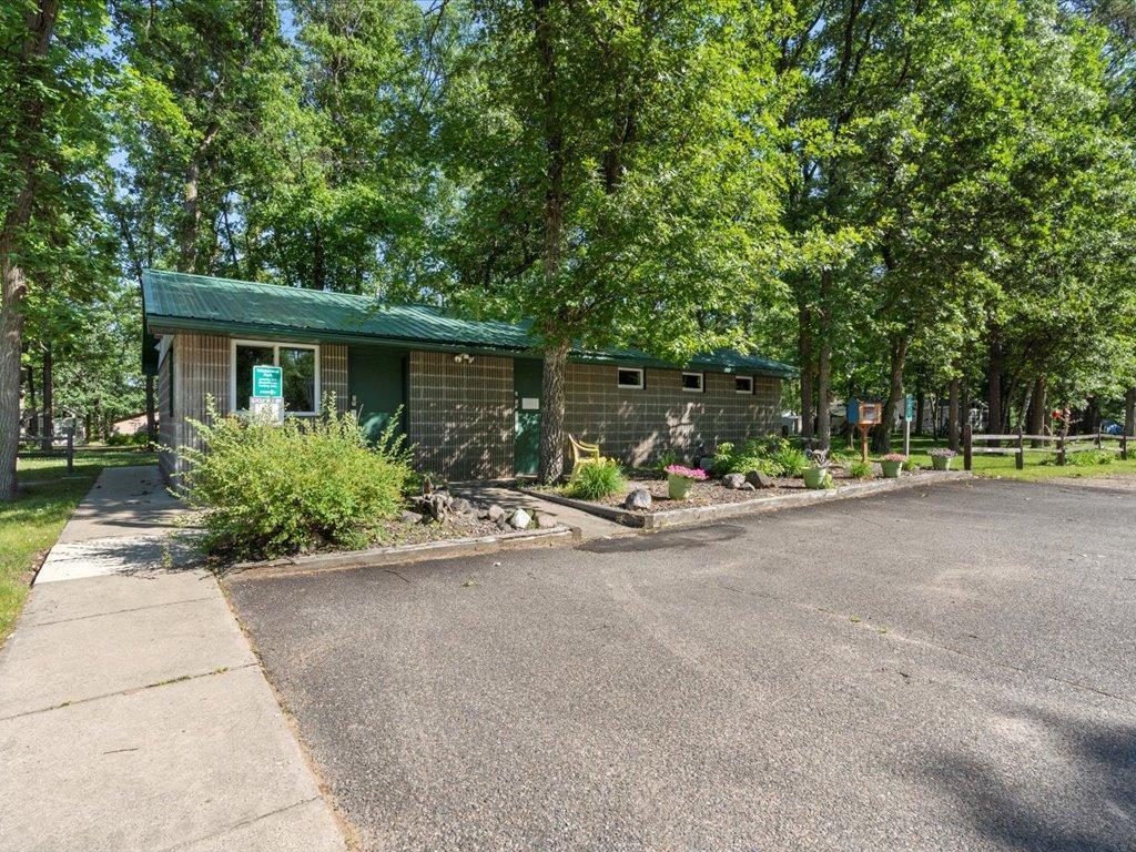 2000 single family home for sale at 15827 Wilderness Trail, Unit 30 in Crosslake, MN — 1 bed, 1 bath (photo 19 of 35)