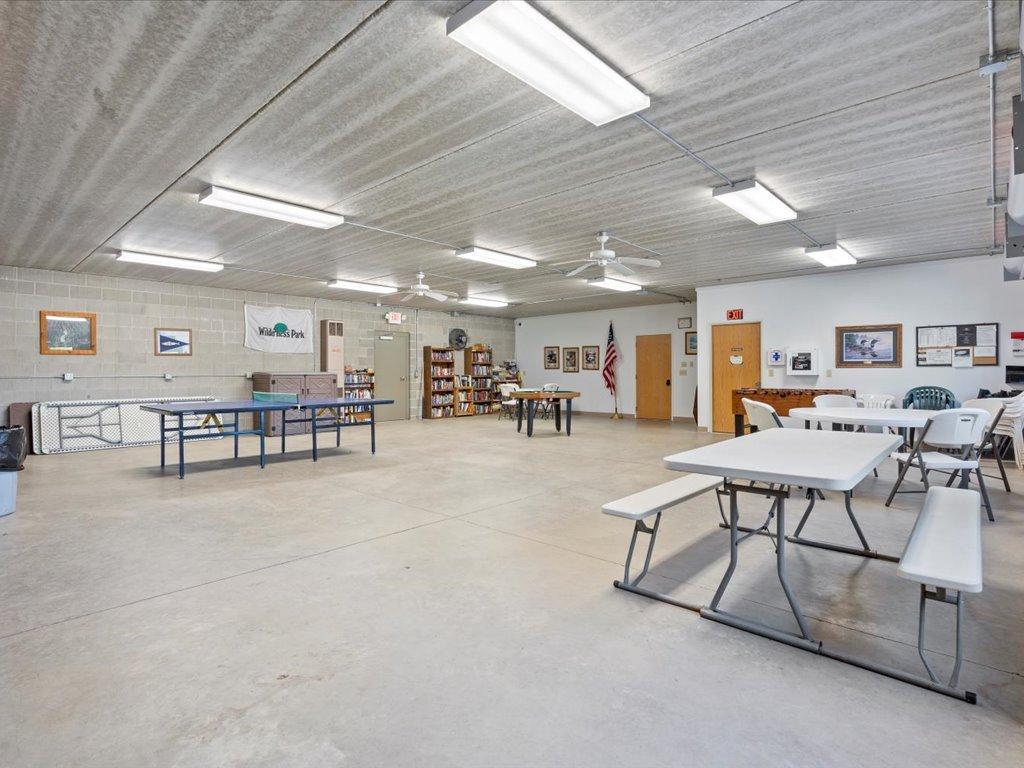 2000 single family home for sale at 15827 Wilderness Trail, Unit 30 in Crosslake, MN — 1 bed, 1 bath (photo 23 of 35)