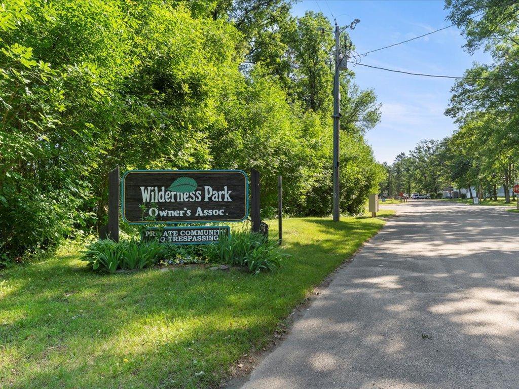 2000 single family home for sale at 15827 Wilderness Trail, Unit 30 in Crosslake, MN — 1 bed, 1 bath (photo 26 of 35)