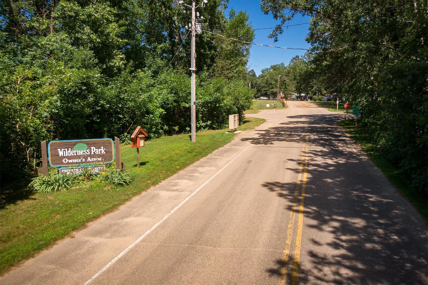 2000 single family home for sale at 15827 Wilderness Trail, Unit 30 in Crosslake, MN — 1 bed, 1 bath (photo 29 of 35)