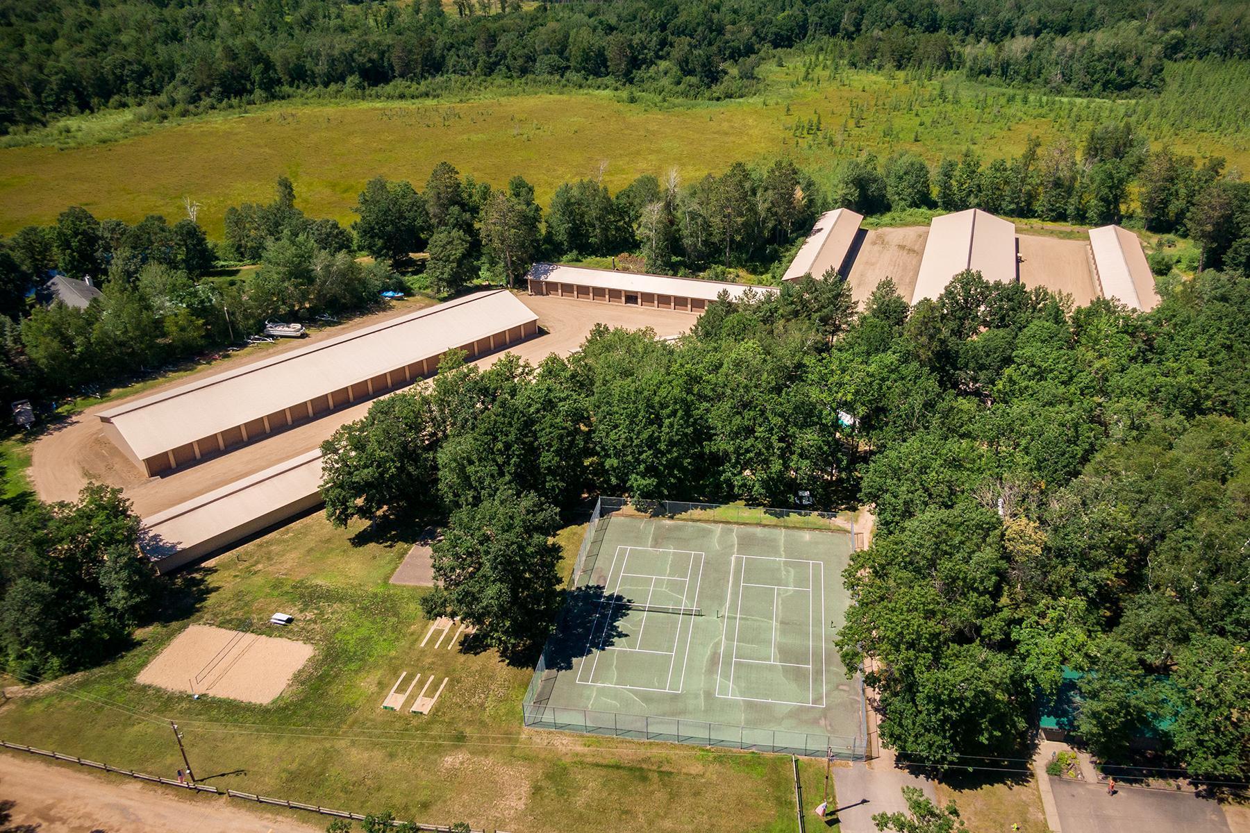 2000 single family home for sale at 15827 Wilderness Trail, Unit 30 in Crosslake, MN — 1 bed, 1 bath (photo 31 of 35)