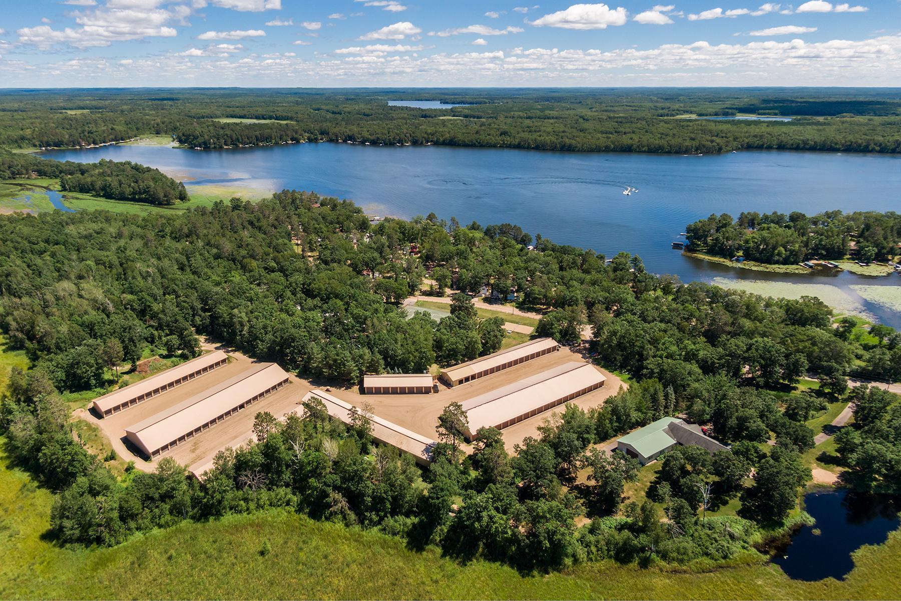 2000 single family home for sale at 15827 Wilderness Trail, Unit 30 in Crosslake, MN — 1 bed, 1 bath (photo 35 of 35)
