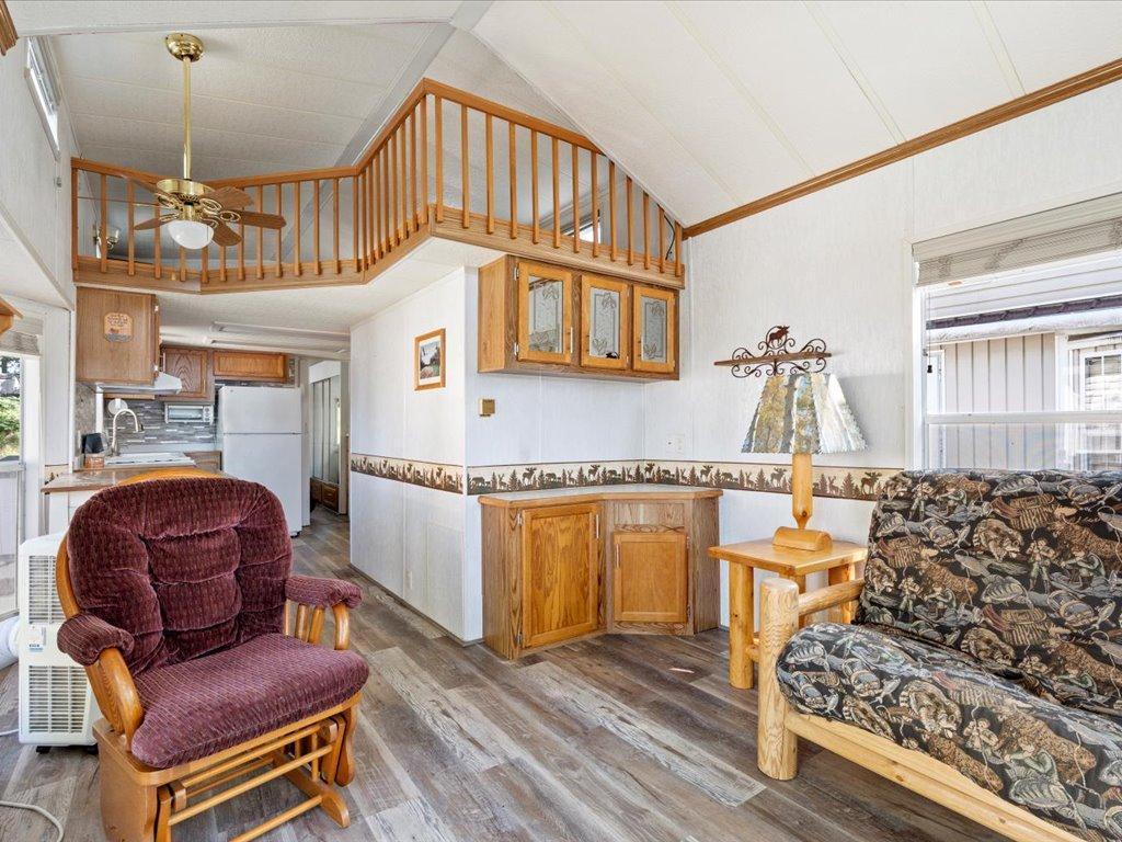2000 single family home for sale at 15827 Wilderness Trail, Unit 30 in Crosslake, MN — 1 bed, 1 bath (photo 5 of 35)