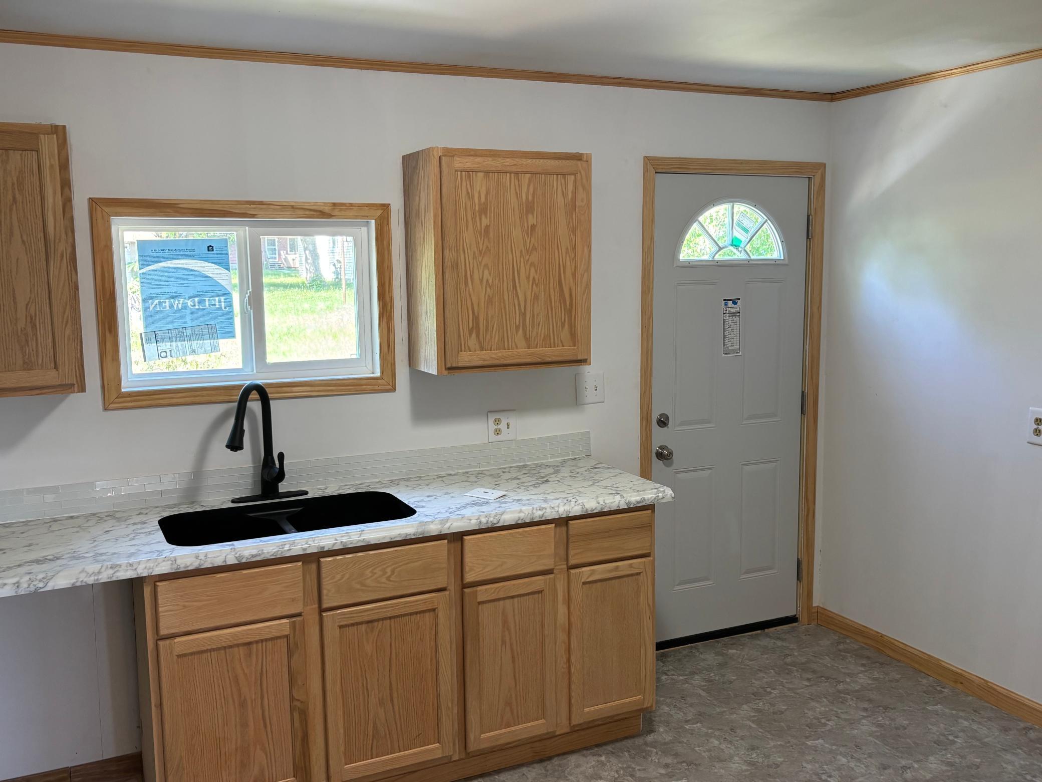1968 single family home for sale at 127 1st Street NE in Cass Lake, MN — 2 bed, 1 bath (photo 2 of 13)