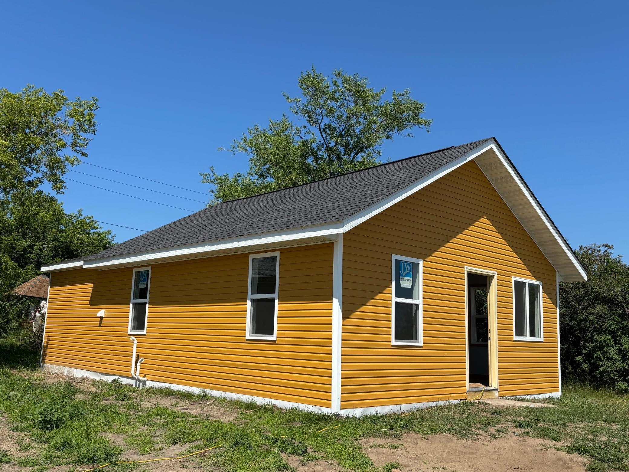1968 single family home for sale at 127 1st Street NE in Cass Lake, MN — 2 bed, 1 bath (photo 12 of 13)