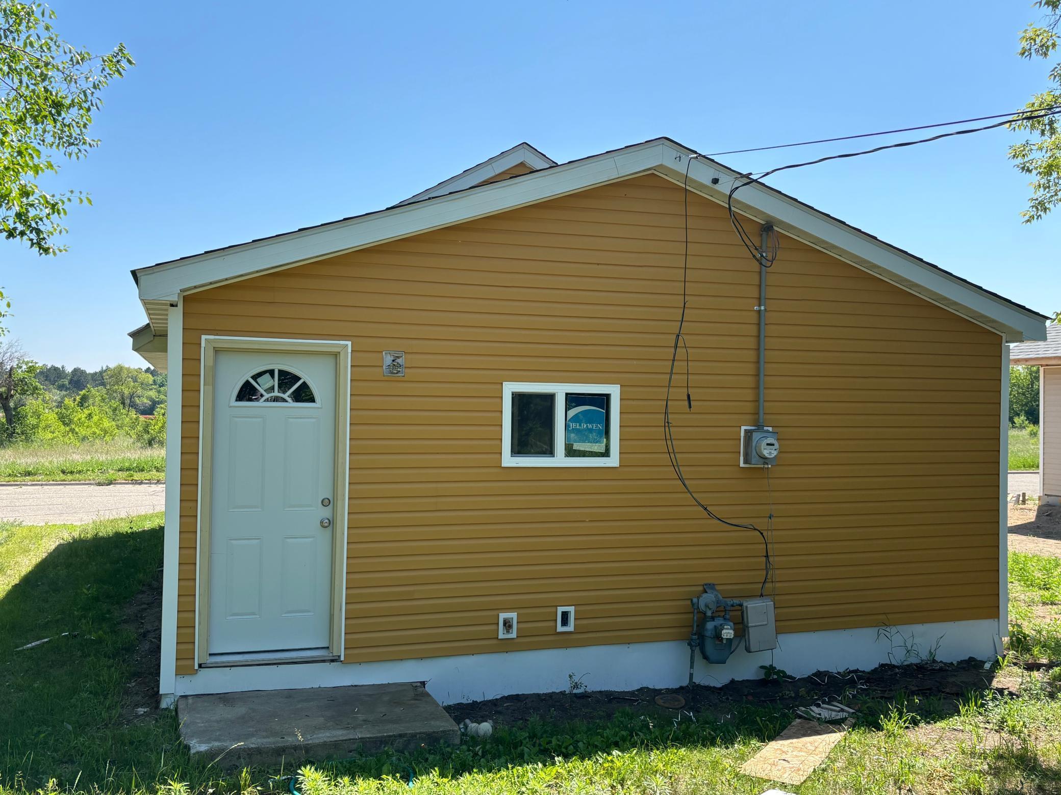 1968 single family home for sale at 127 1st Street NE in Cass Lake, MN — 2 bed, 1 bath (photo 13 of 13)