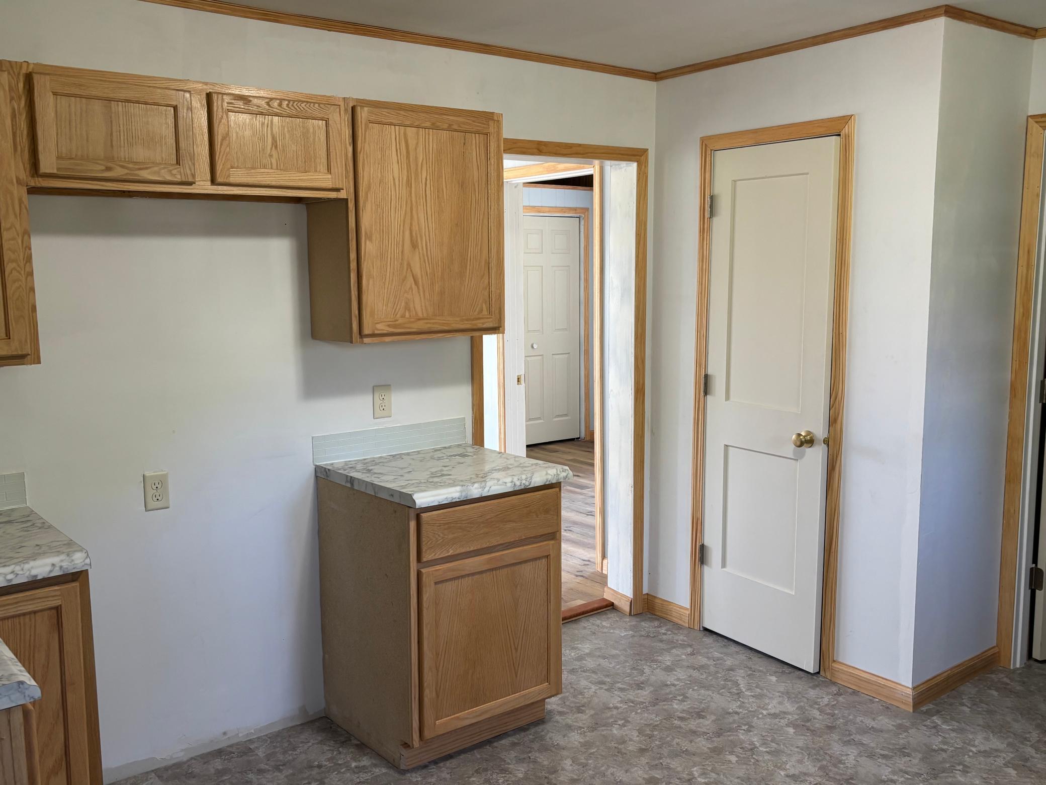 1968 single family home for sale at 127 1st Street NE in Cass Lake, MN — 2 bed, 1 bath (photo 3 of 13)
