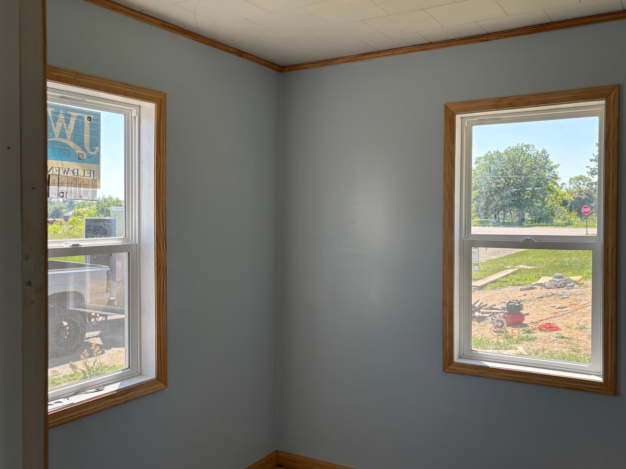 1968 single family home for sale at 127 1st Street NE in Cass Lake, MN — 2 bed, 1 bath (photo 4 of 13)